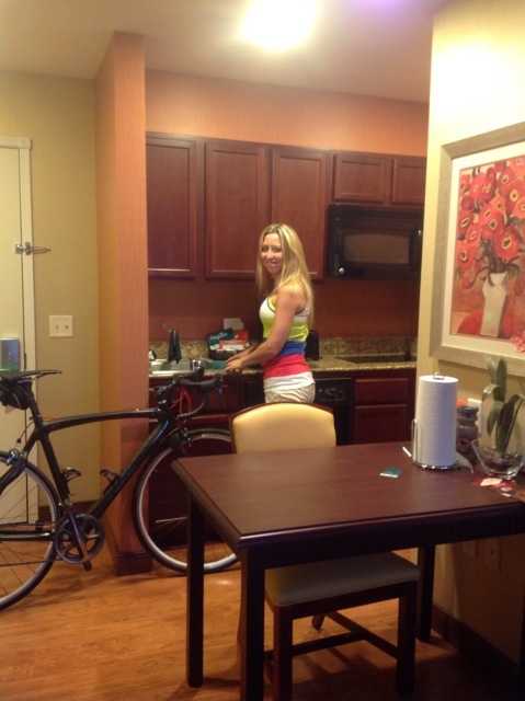 Stranded in Medford: Day 2