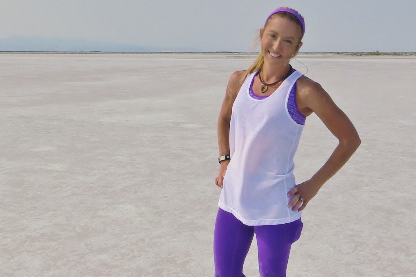 The No-Excuses Do-Anywhere Workout You Need To Do!