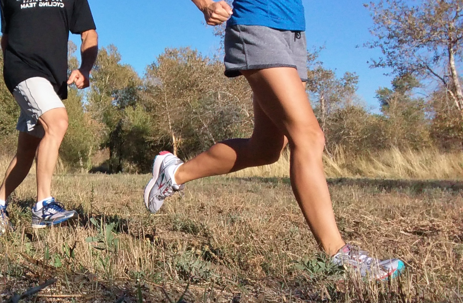 Reasons Why You Should Do a 5k This Thanksgiving