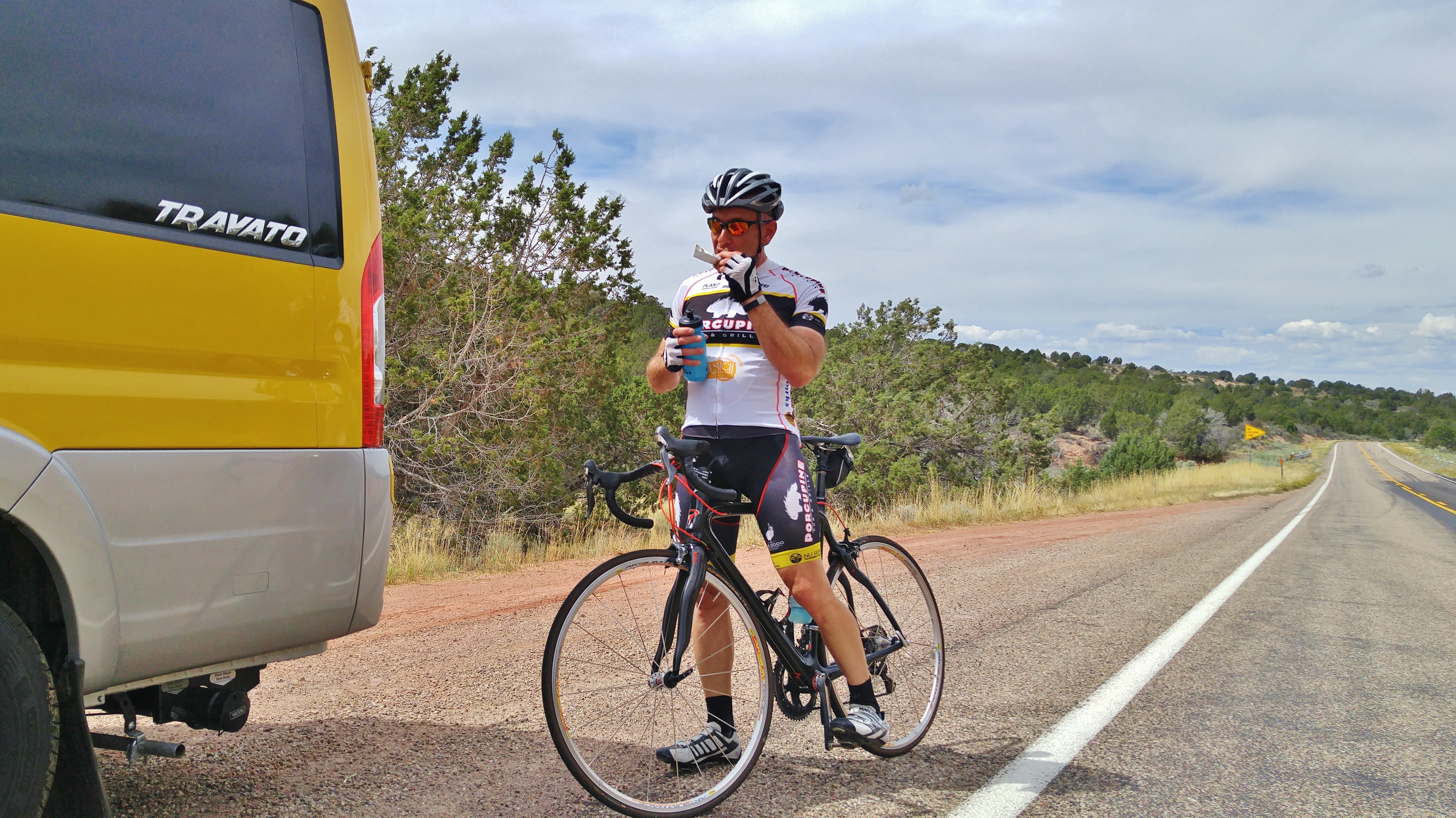 Part 2: Showtime with Lance