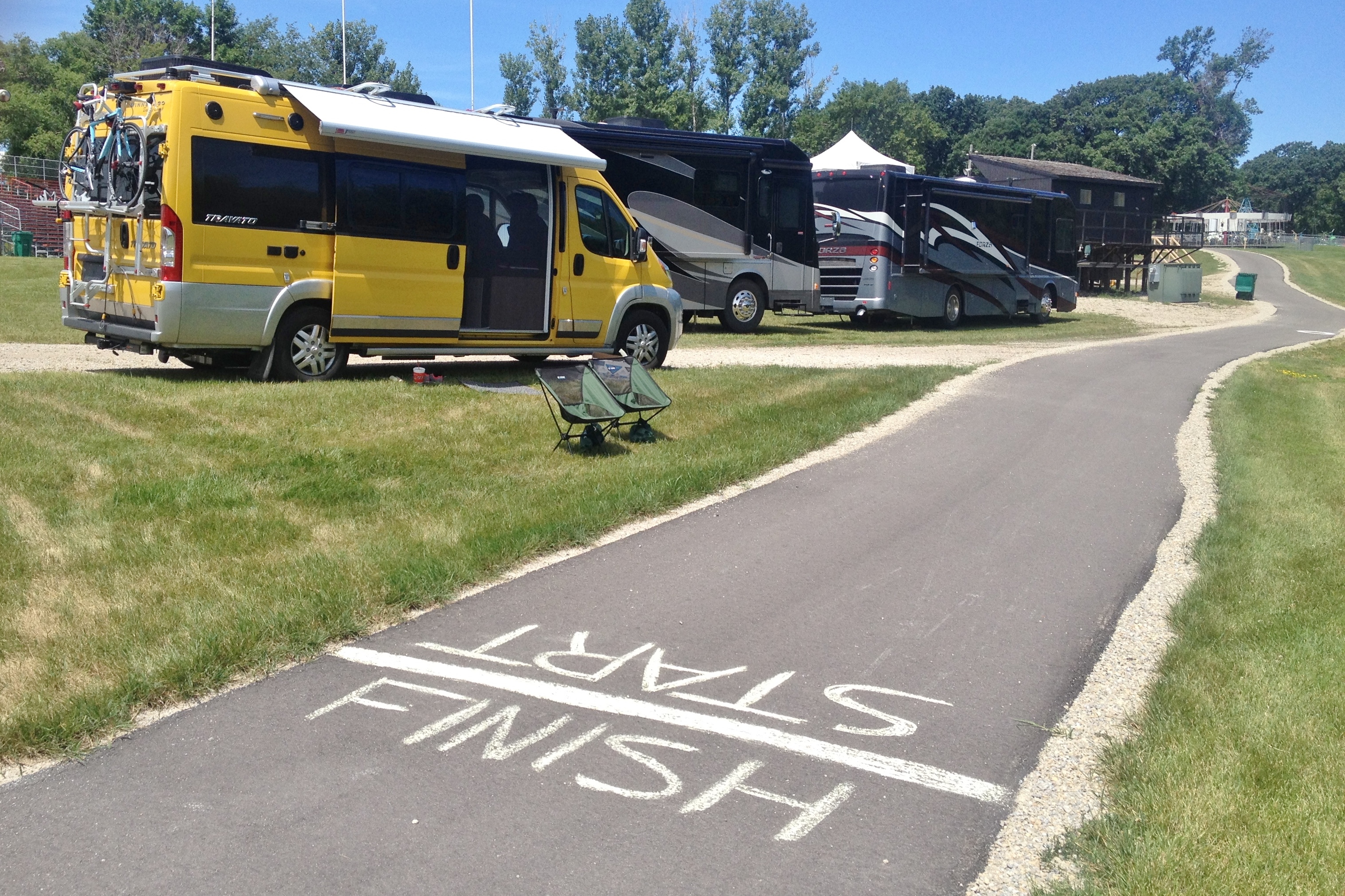 Run a 5k with James – The Turkey Trot Challenge 2017!