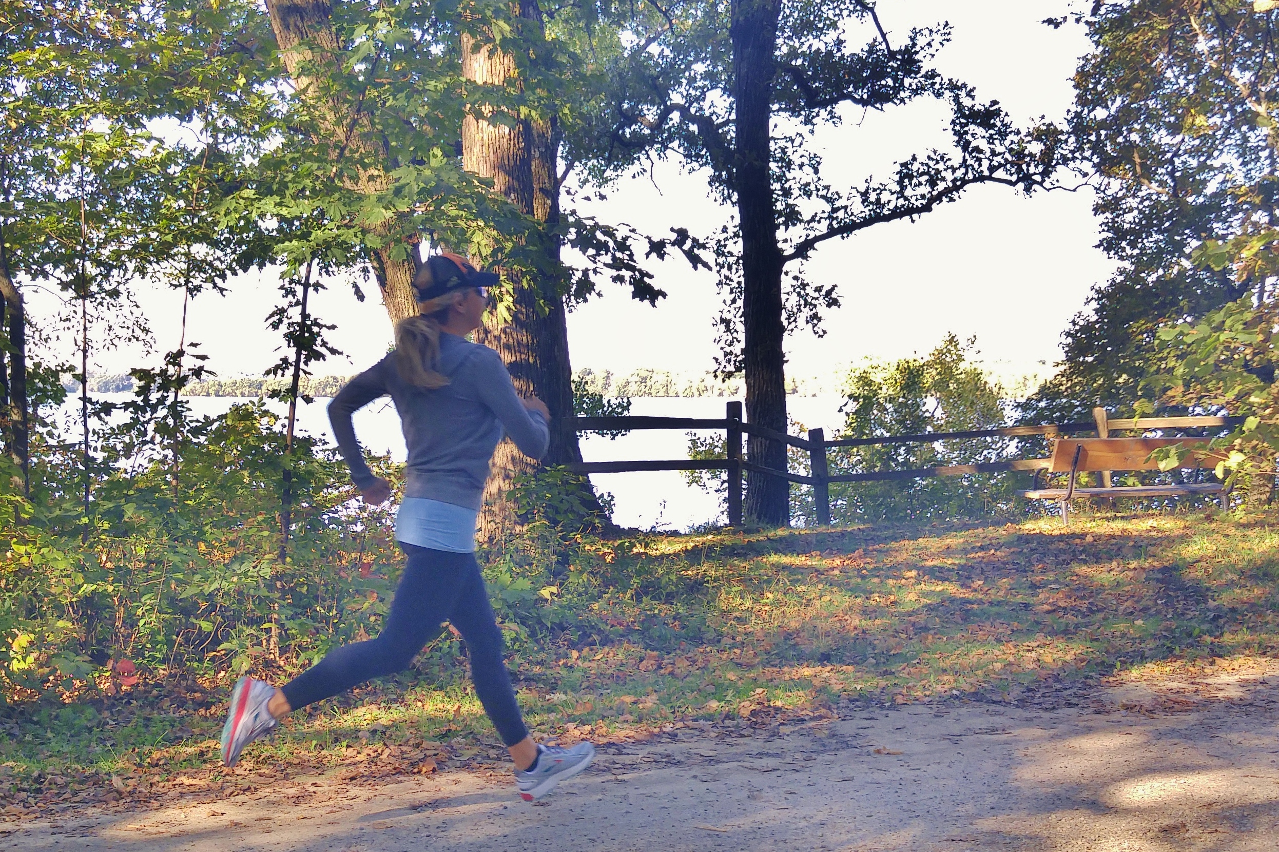 How To Run With Good Form