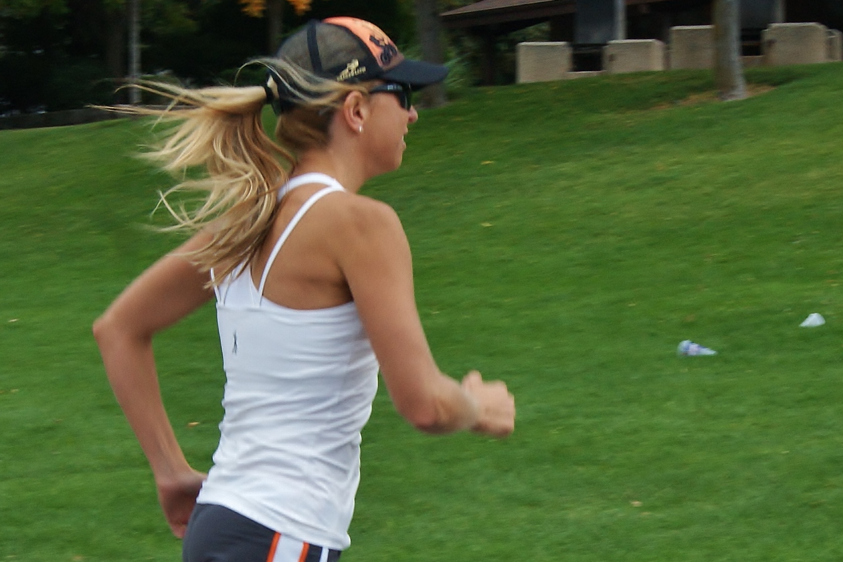 Stef’s Running Gear Guide