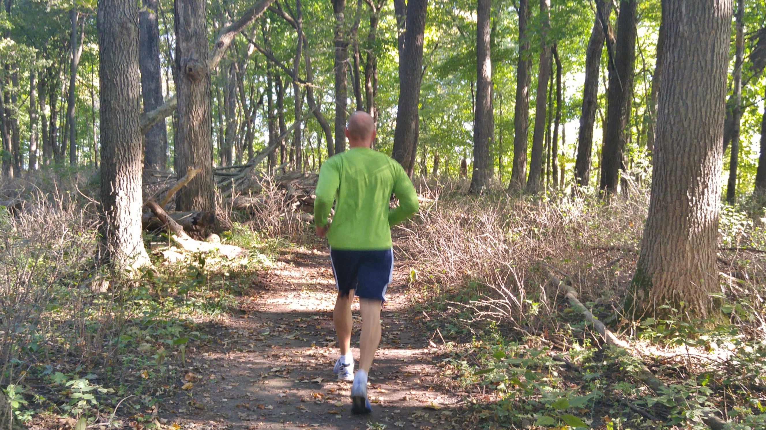 The Fit RV’s 5k Training Plan – Week 3