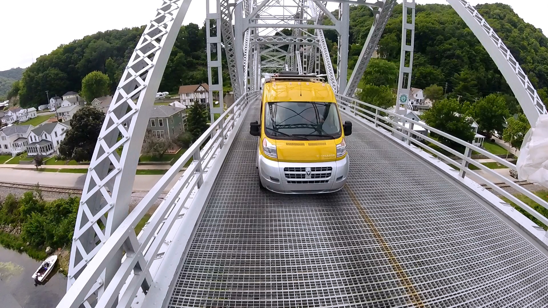 In Case You Hadn’t Noticed…