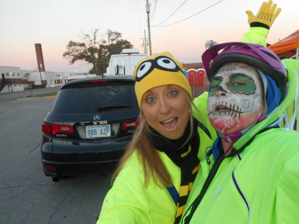 Four States, Four Bikes, and One Yellow Travato – Chapter Four