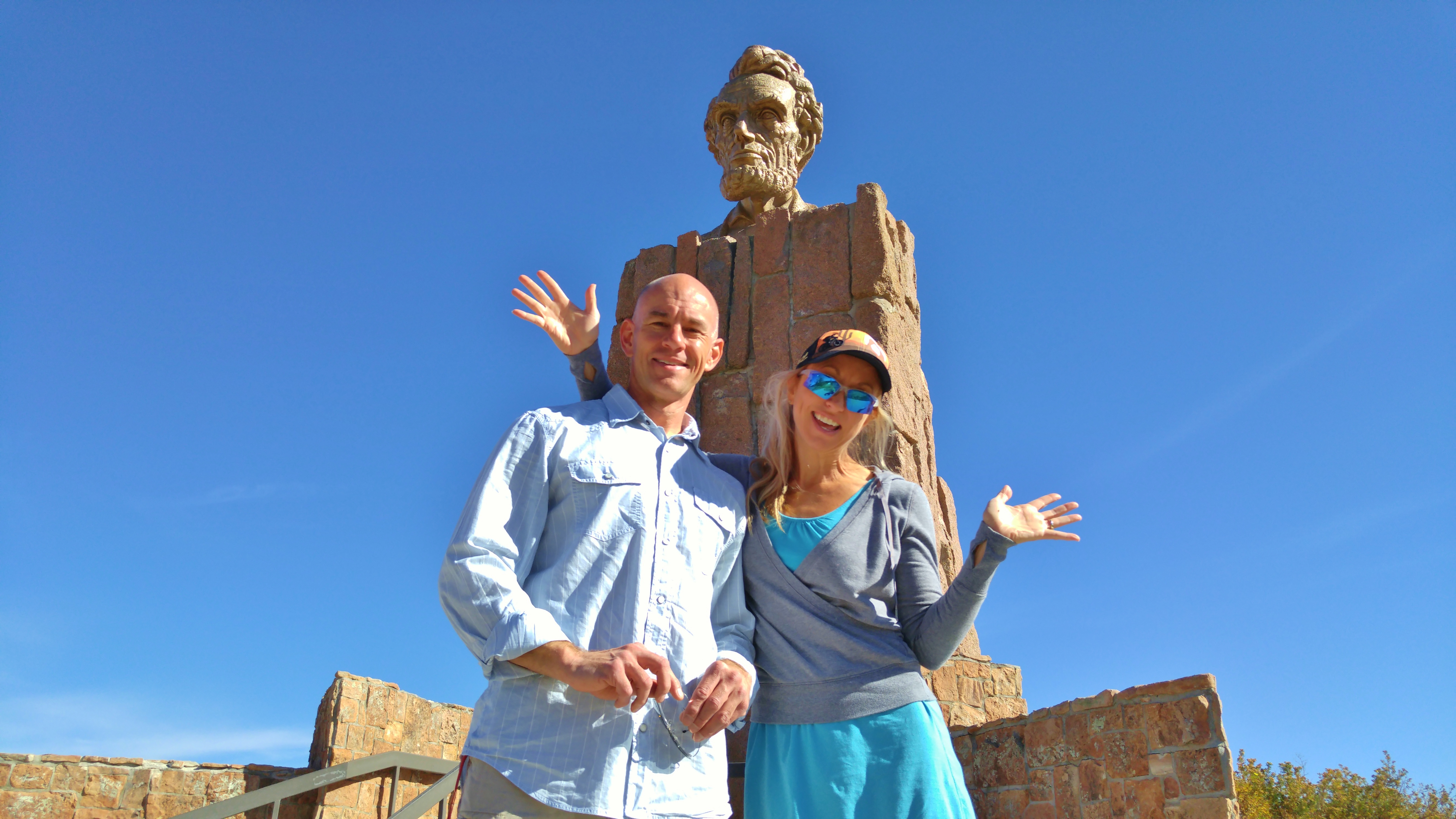 It’s Sweepstakes Time!