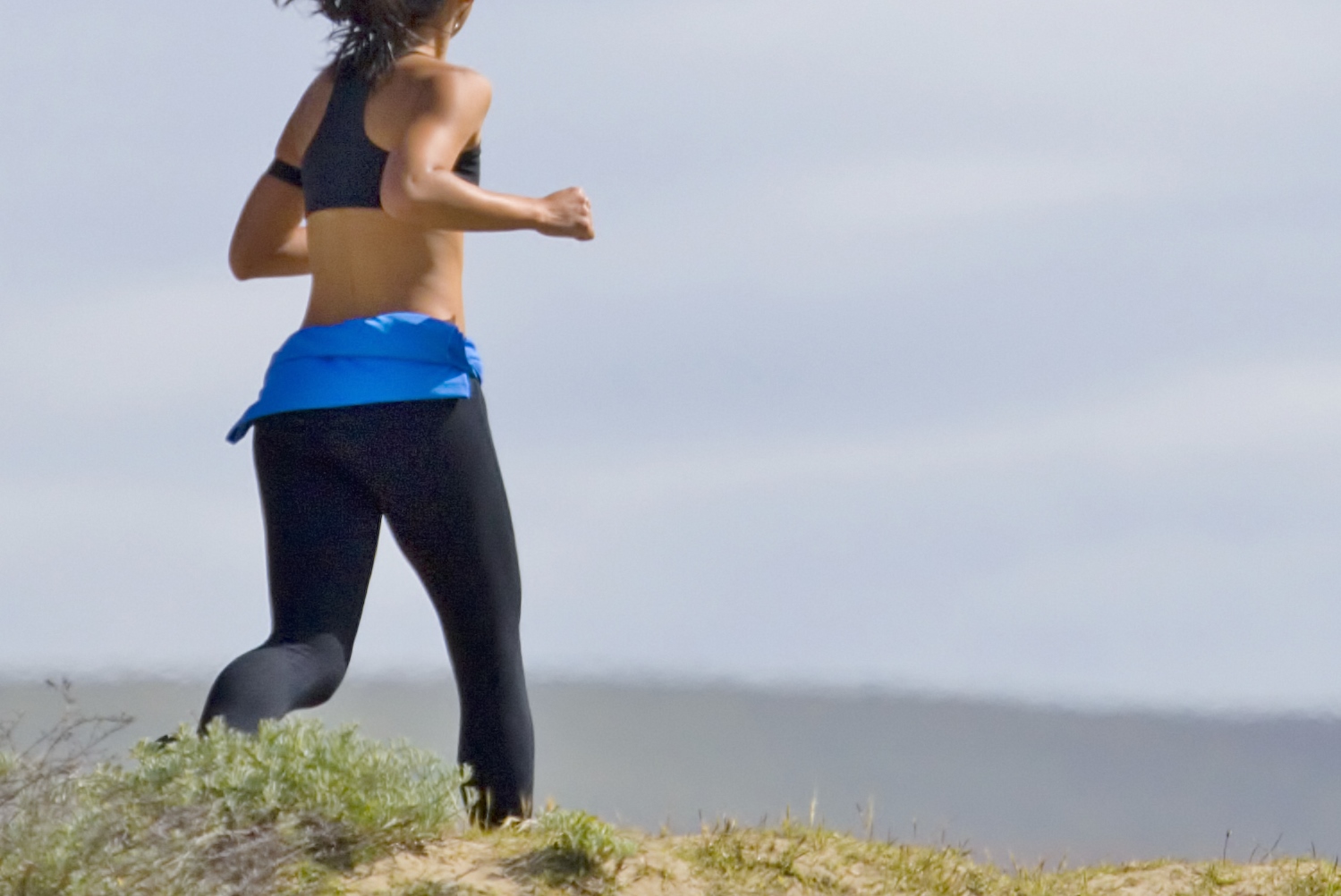 5 Things Runners Should Never Do