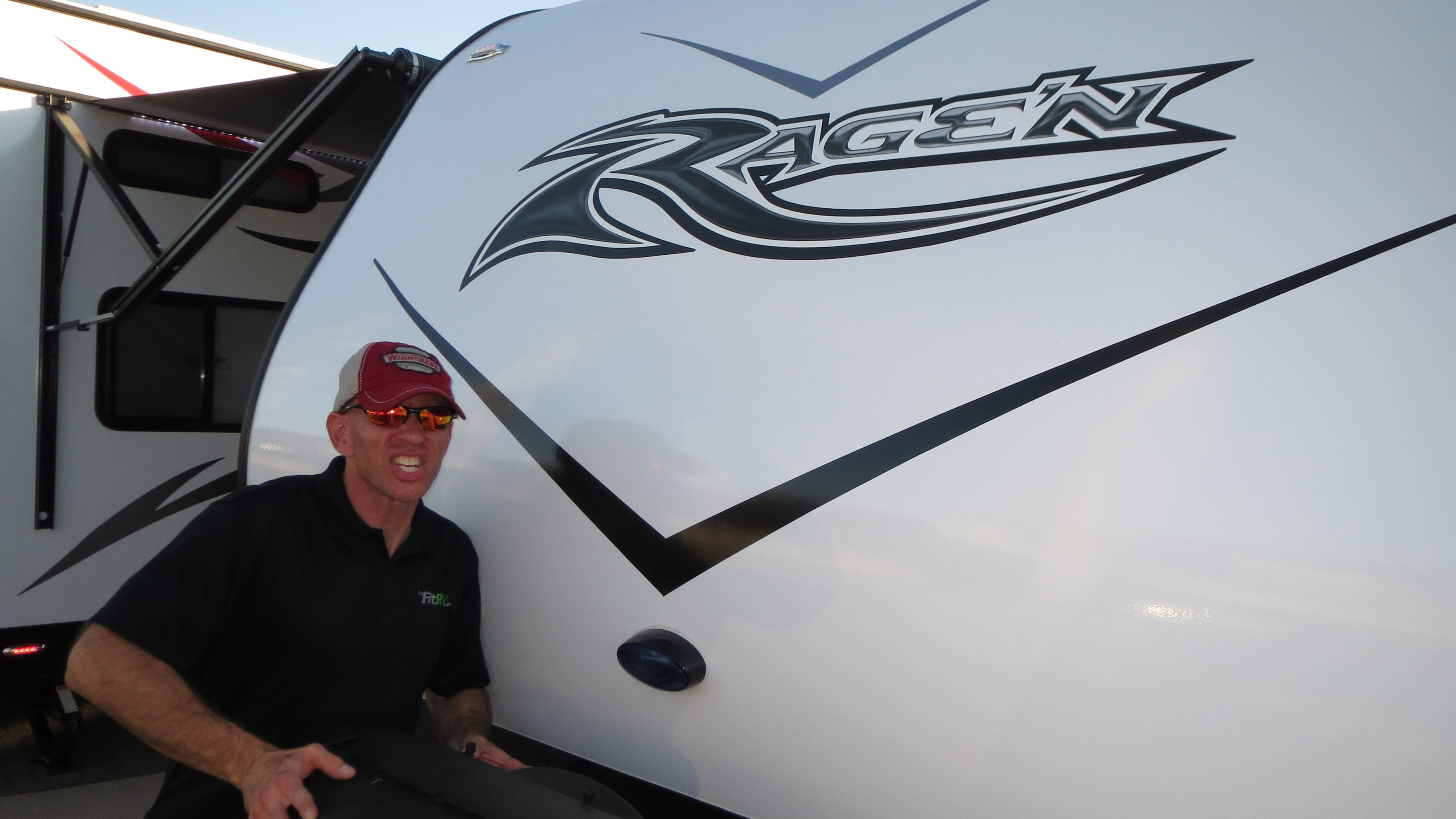 Why Are Towable RVs So Angry?