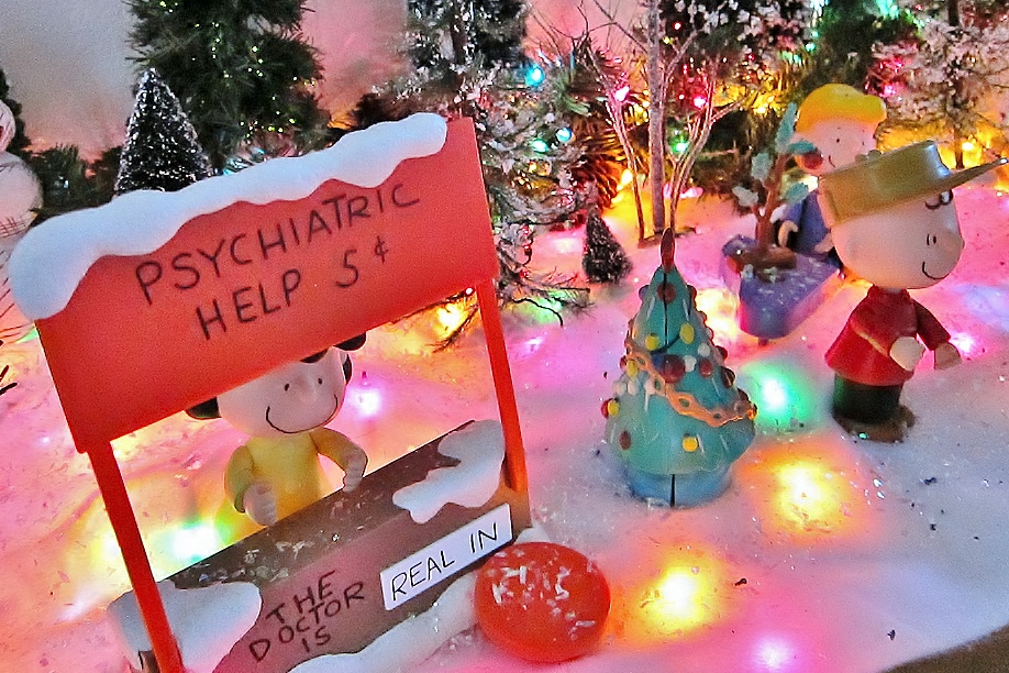 Surviving the Holidays with Your Sanity & Your Waistline