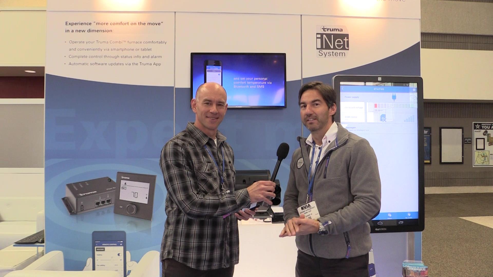 Let’s Talk Truma – Factory Answers to Reader Questions