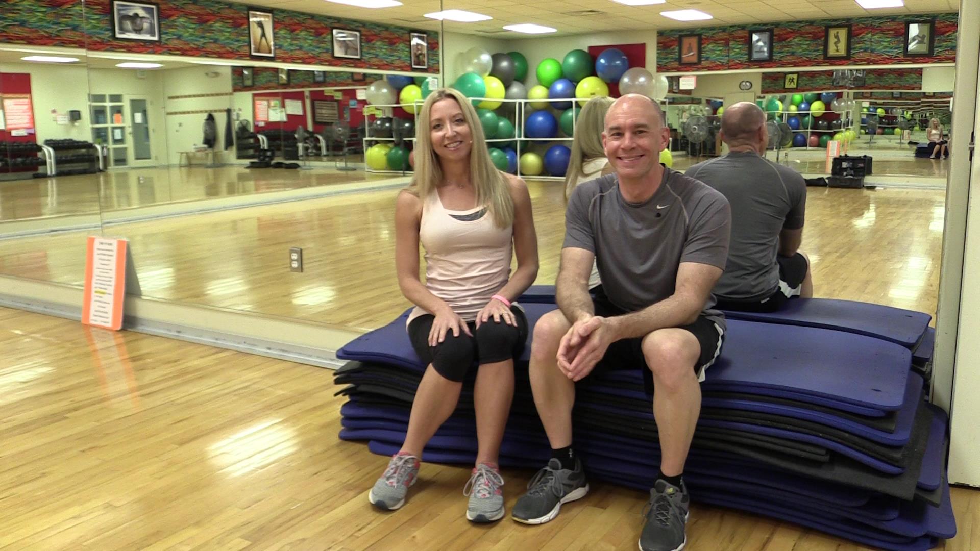 Got Healthy Hips? You Will if You Do These!