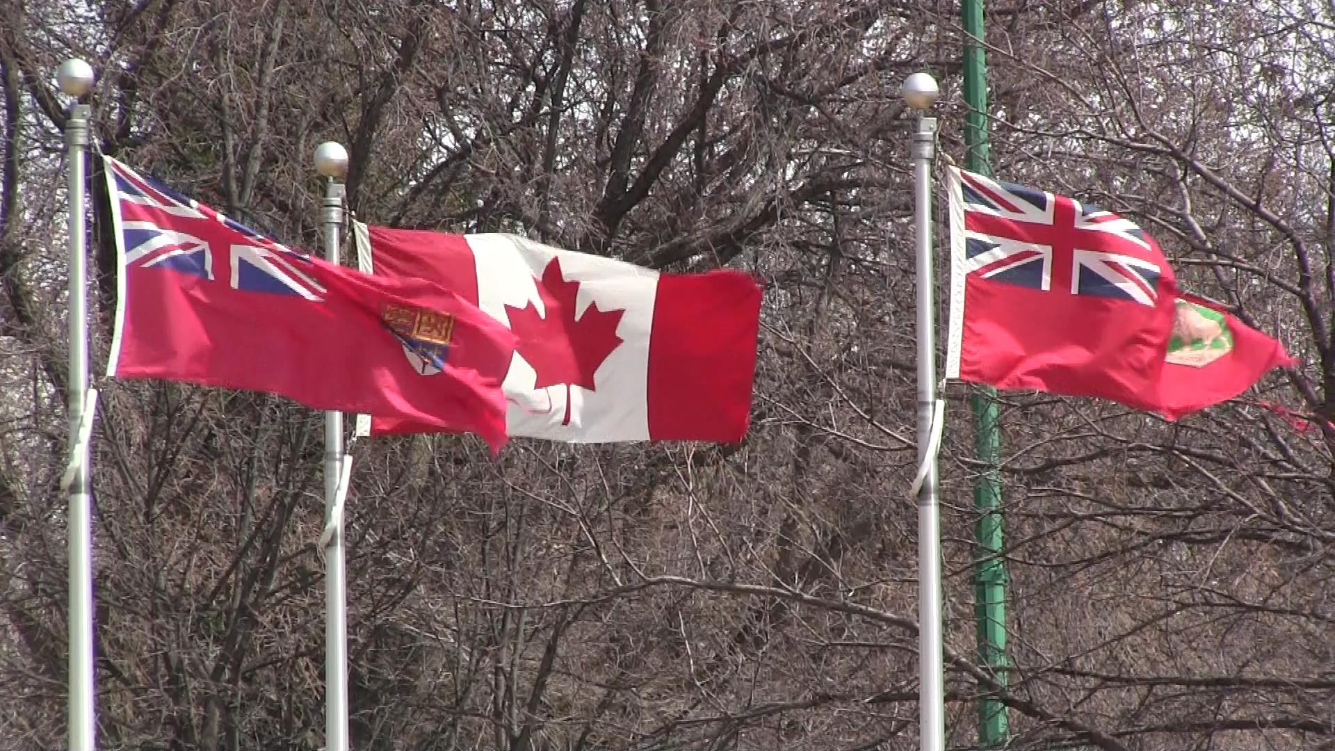 Calling All Canadians!