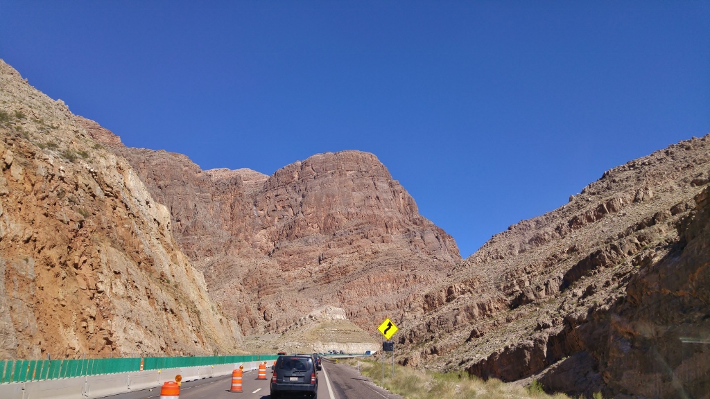 A Long Day of Driving: Now What?