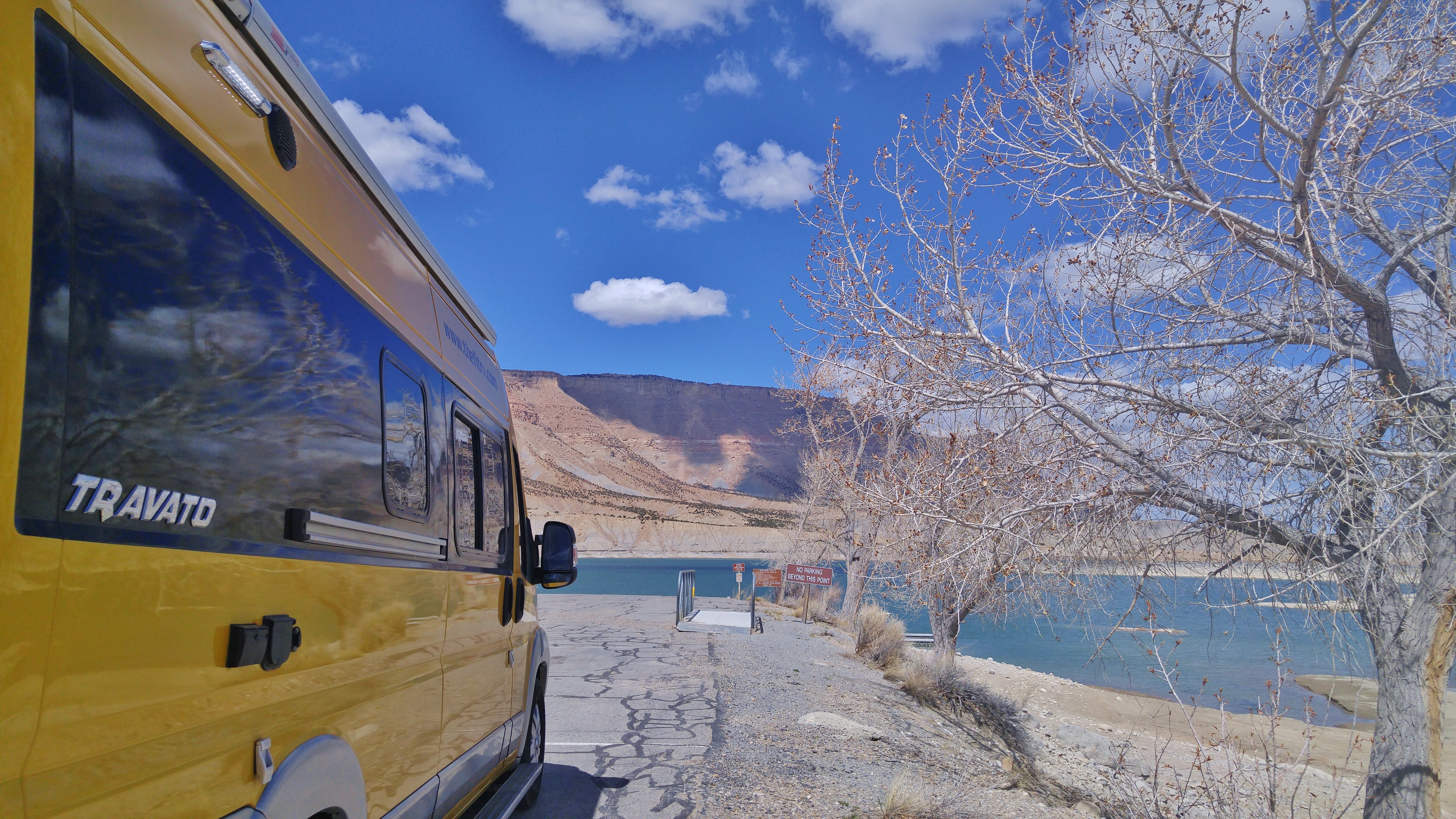 On the Road to the Discomfort Zone