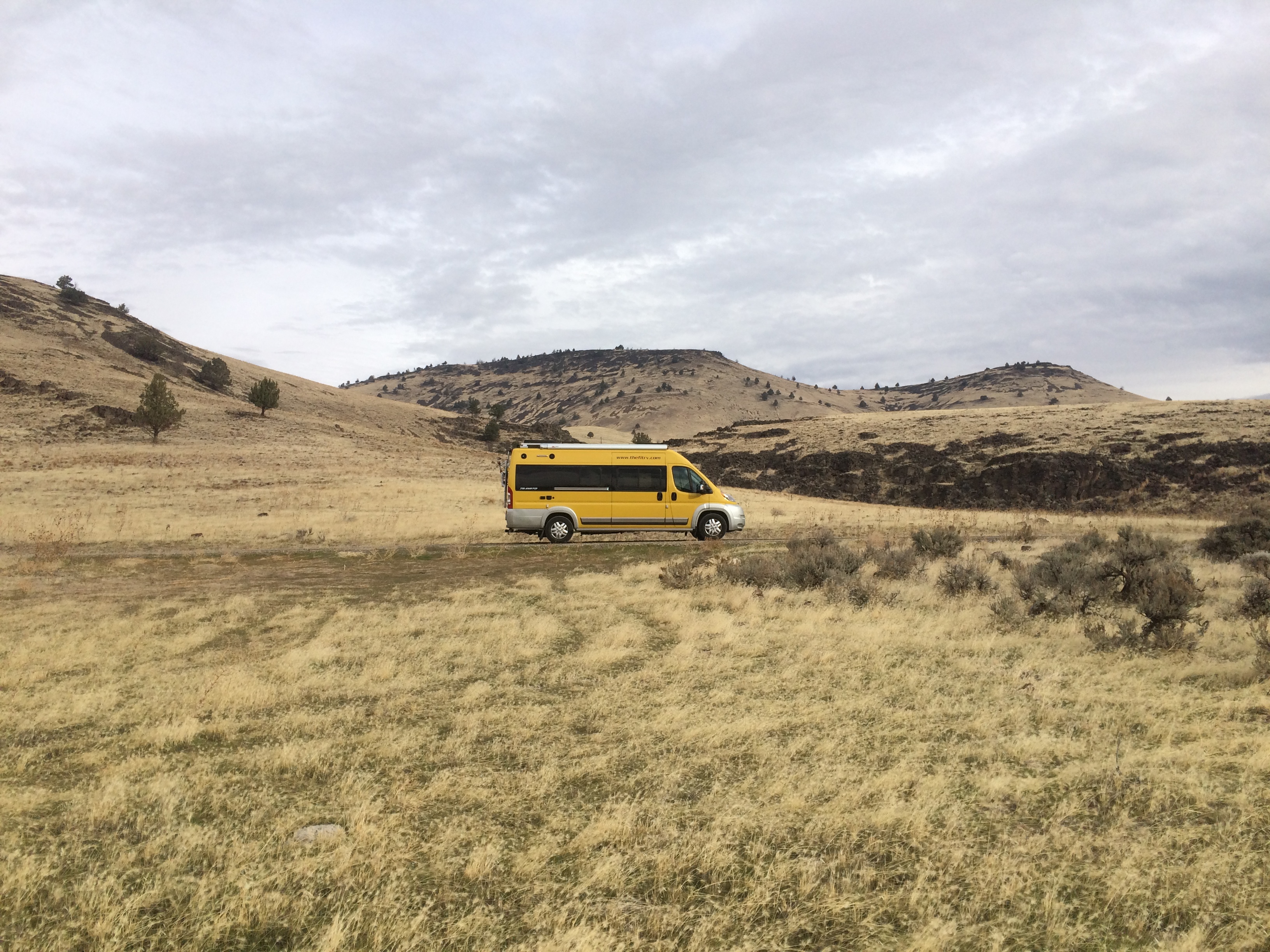 Projects Started – But Not Completed