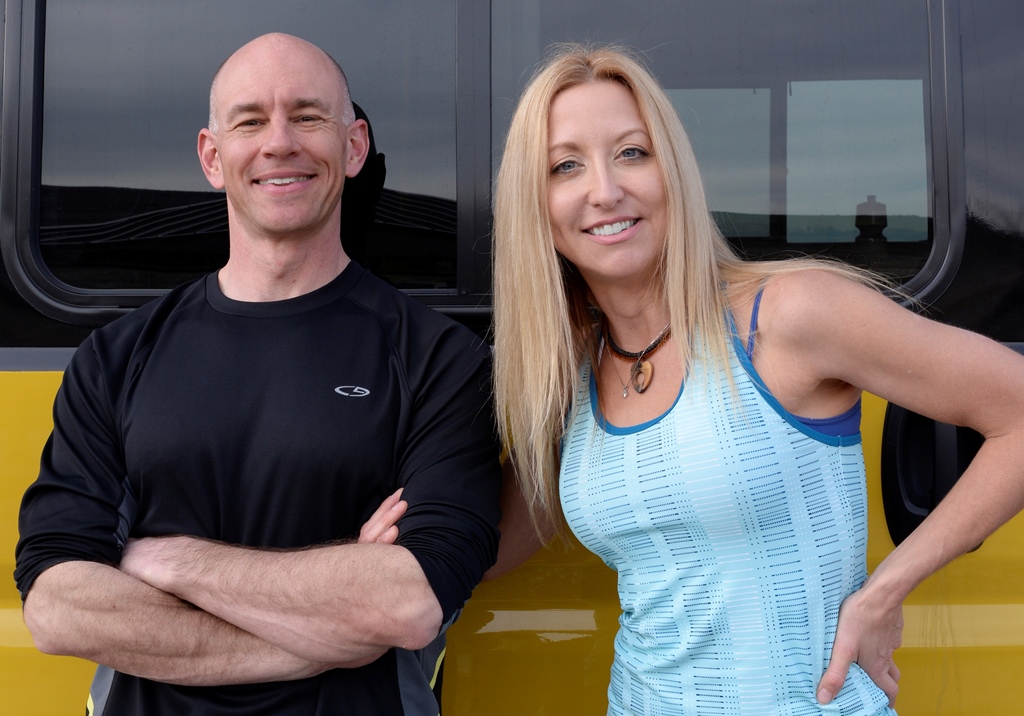 Ask The Fit RV: How Do I Help My Spouse Get Motivated?
