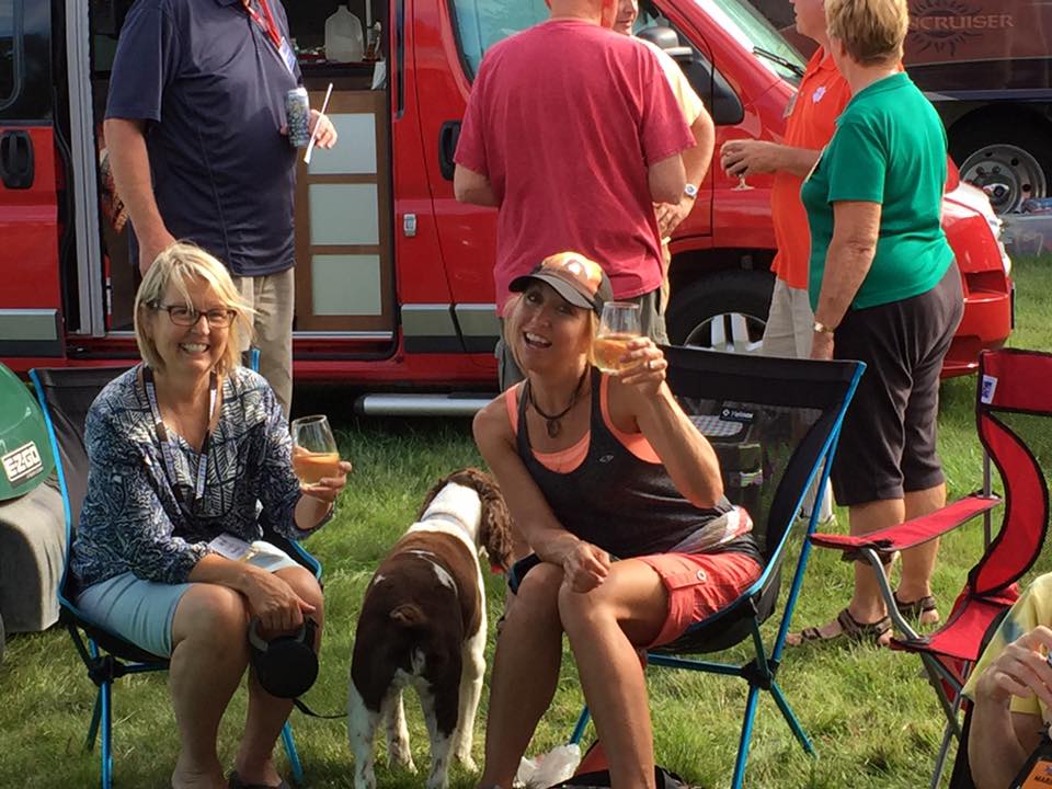 With GNR in the Rear View Mirror…