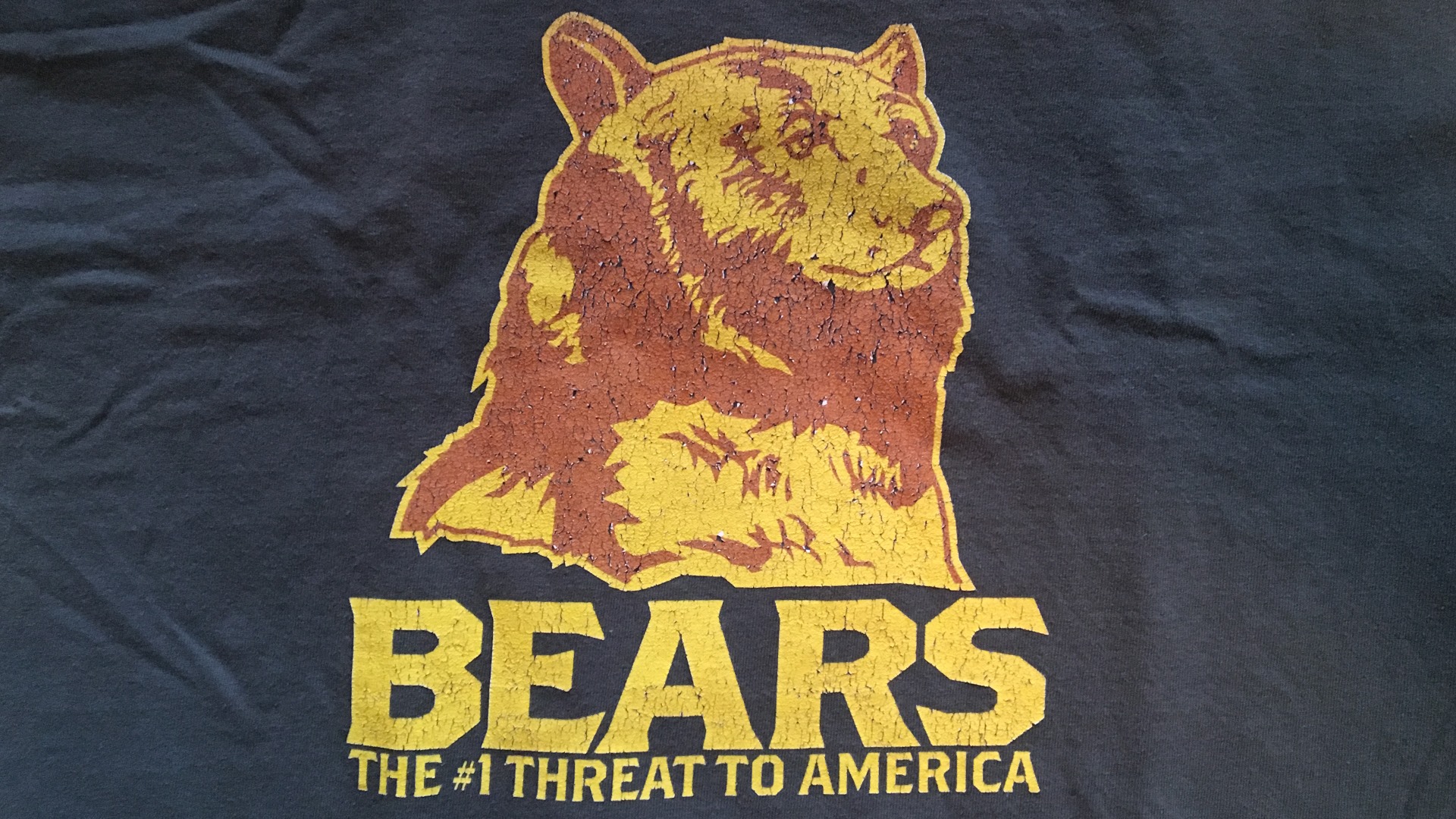 Bear Defense Products at the Outdoor Retailer Show