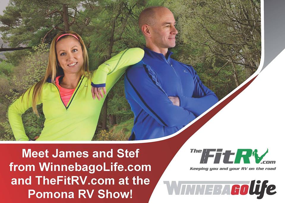 Two Cool Events We’re Doing Next Week