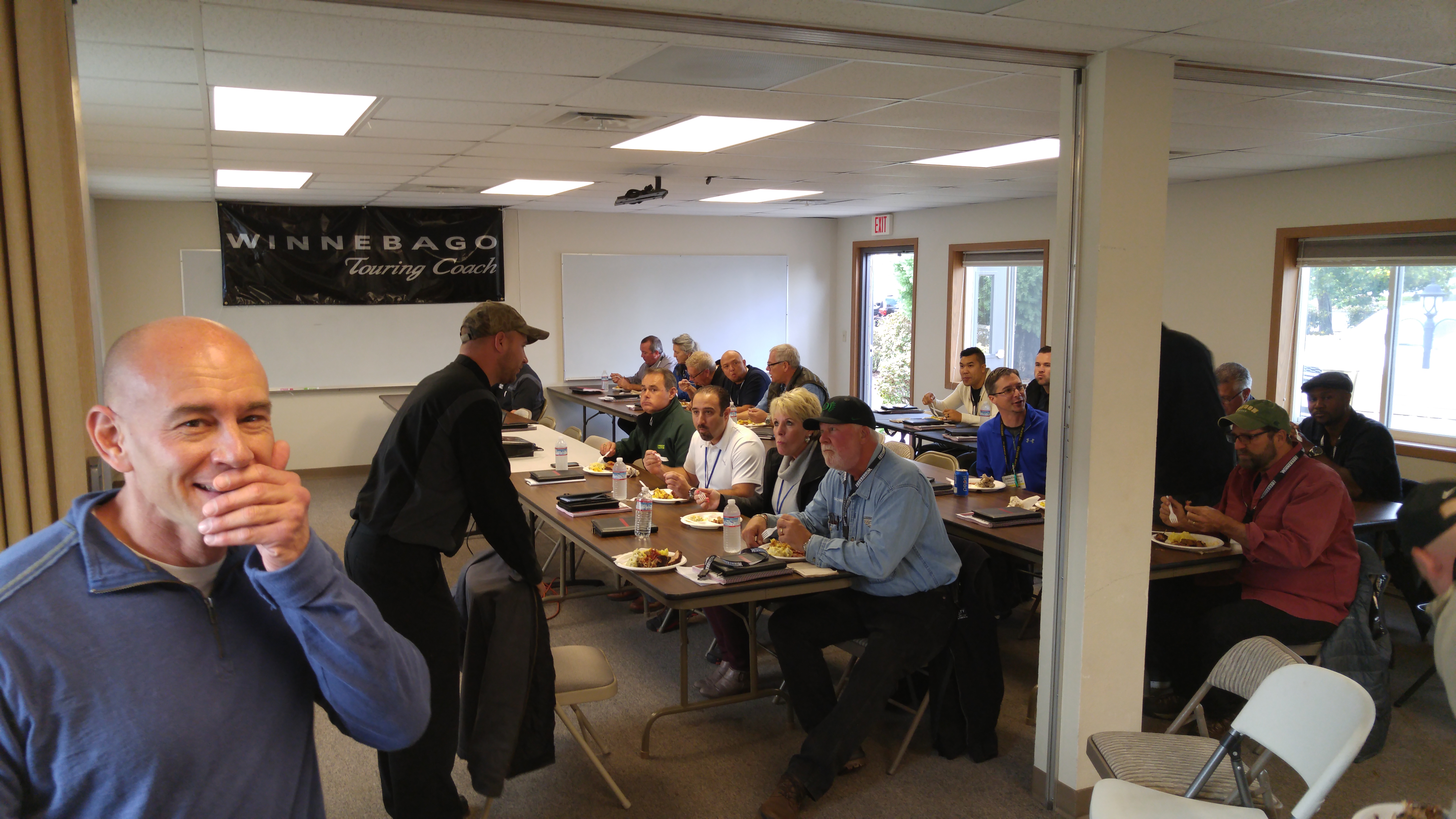 Survey Results – and How To Train RV Salespeople