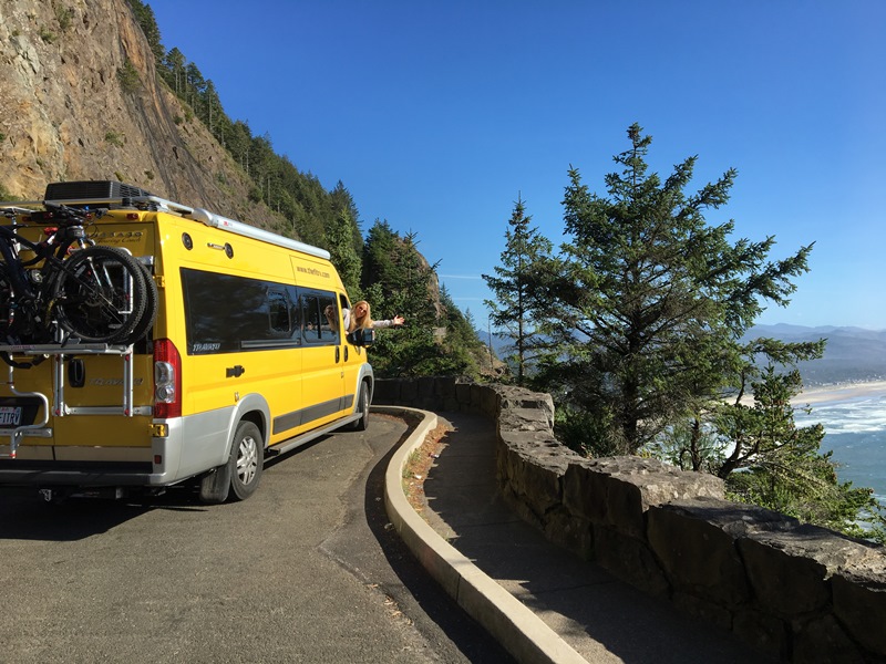 A Month Later….WE’RE HOME!