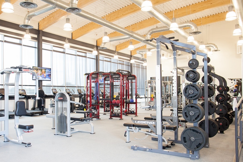 Ask The Fit RV: Best Gym Chains for Travelers