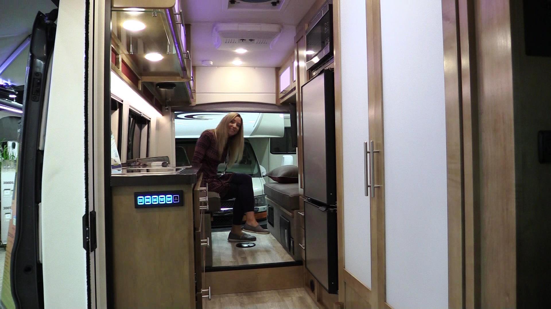 The Coachmen Crossfit – Our First Look