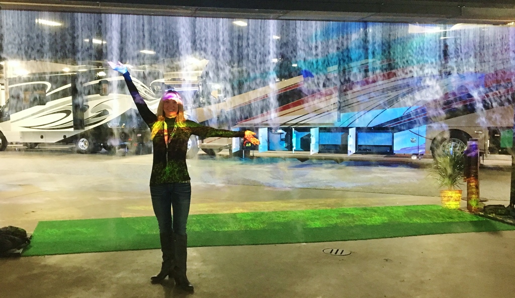 Our Annual Trip To Louisville – Part 2