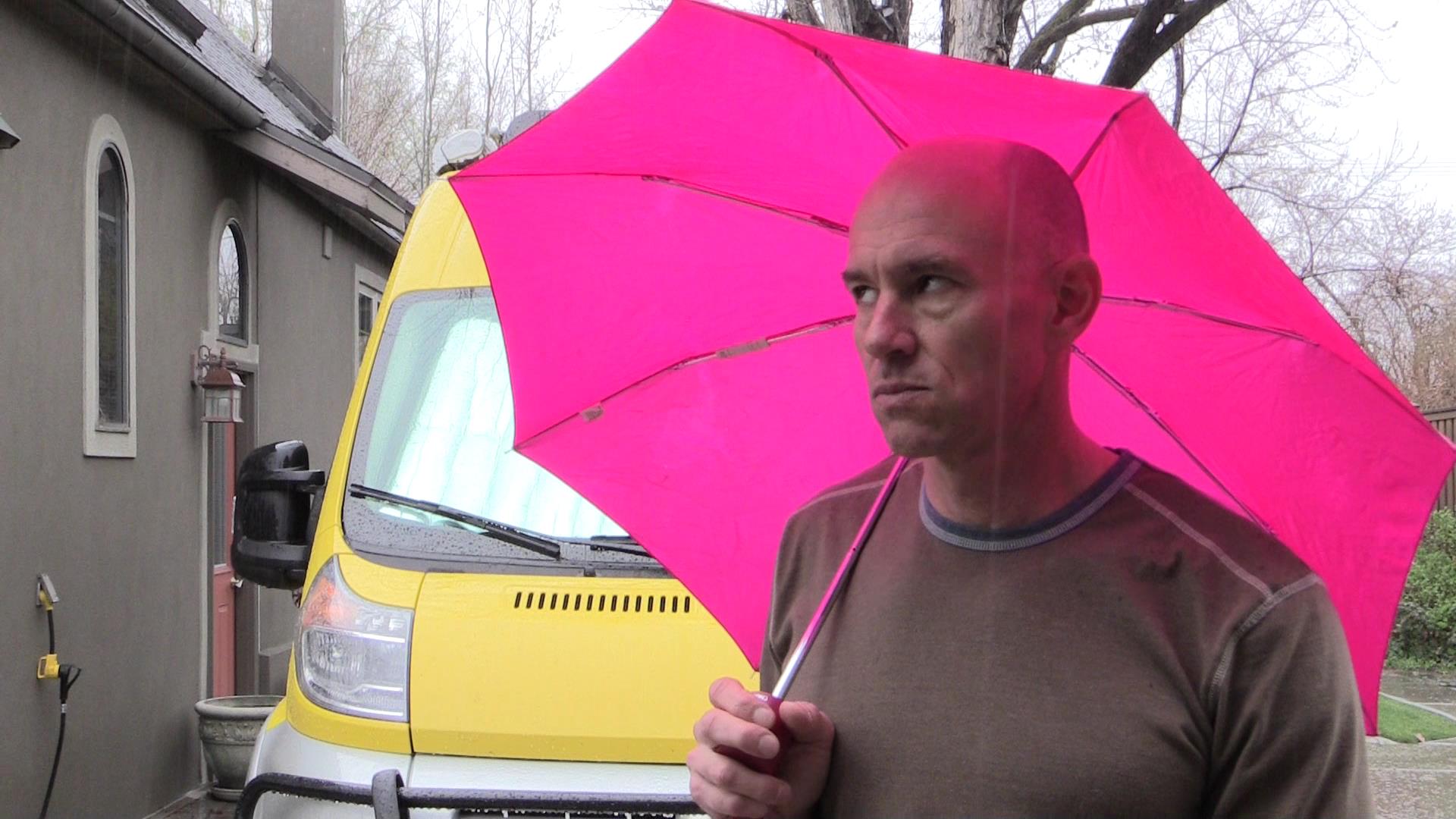 Replacing our RV Fridge – Part 1: The Old Fridge Sucks