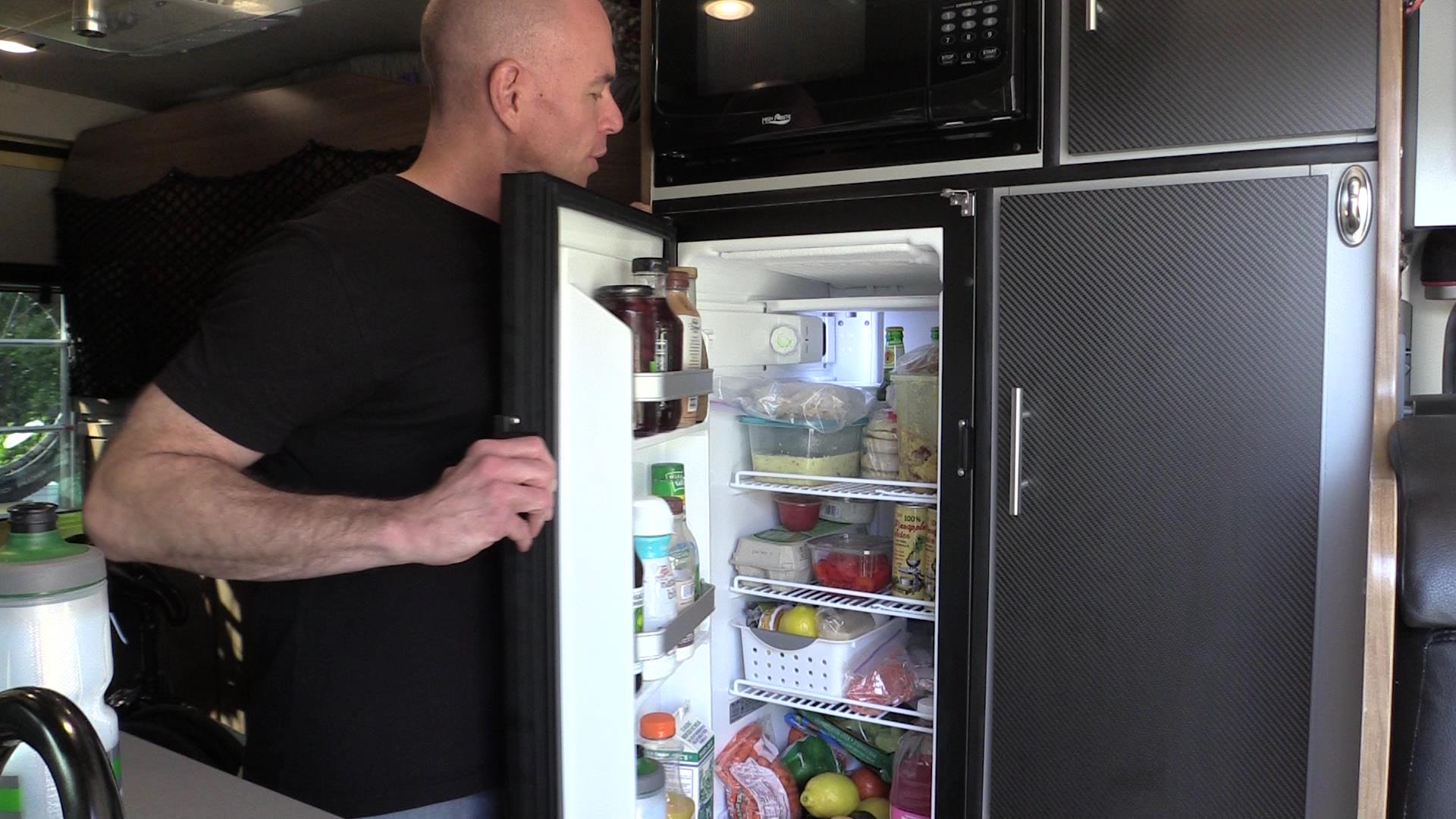 Replacing our RV Fridge – Part 5: We’re Done!