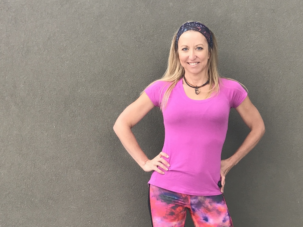 Stef’s Full-Body Resistance Bands RV Workout: Video & Printable Included!