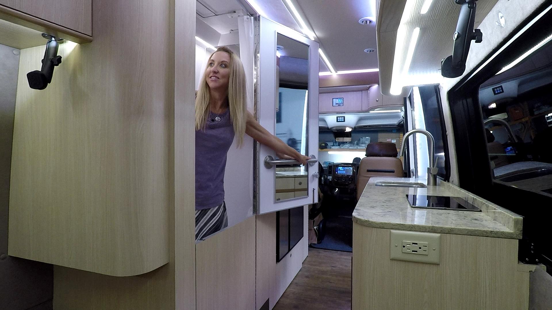 What’s New at Advanced RV for 2017?