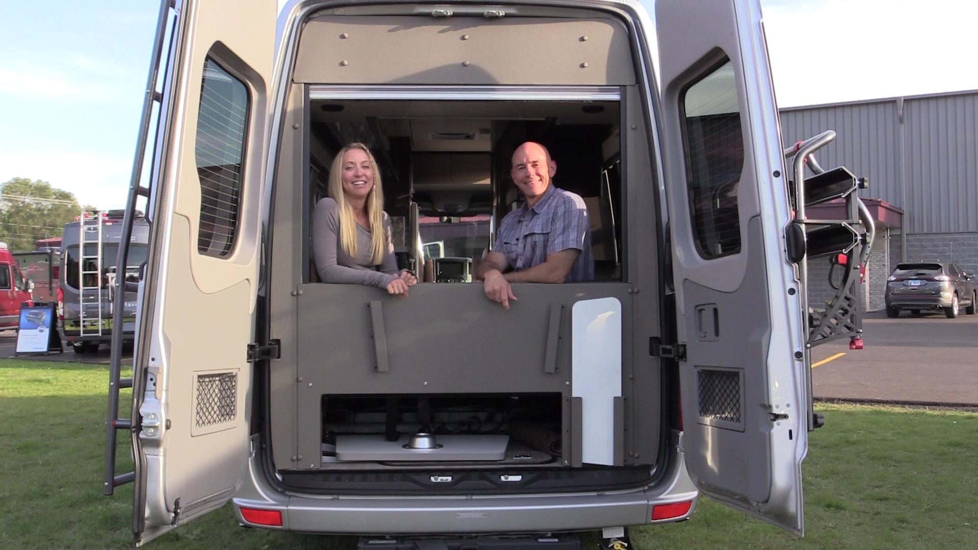 The New Winnebago Era 170B: Our Detailed Review!