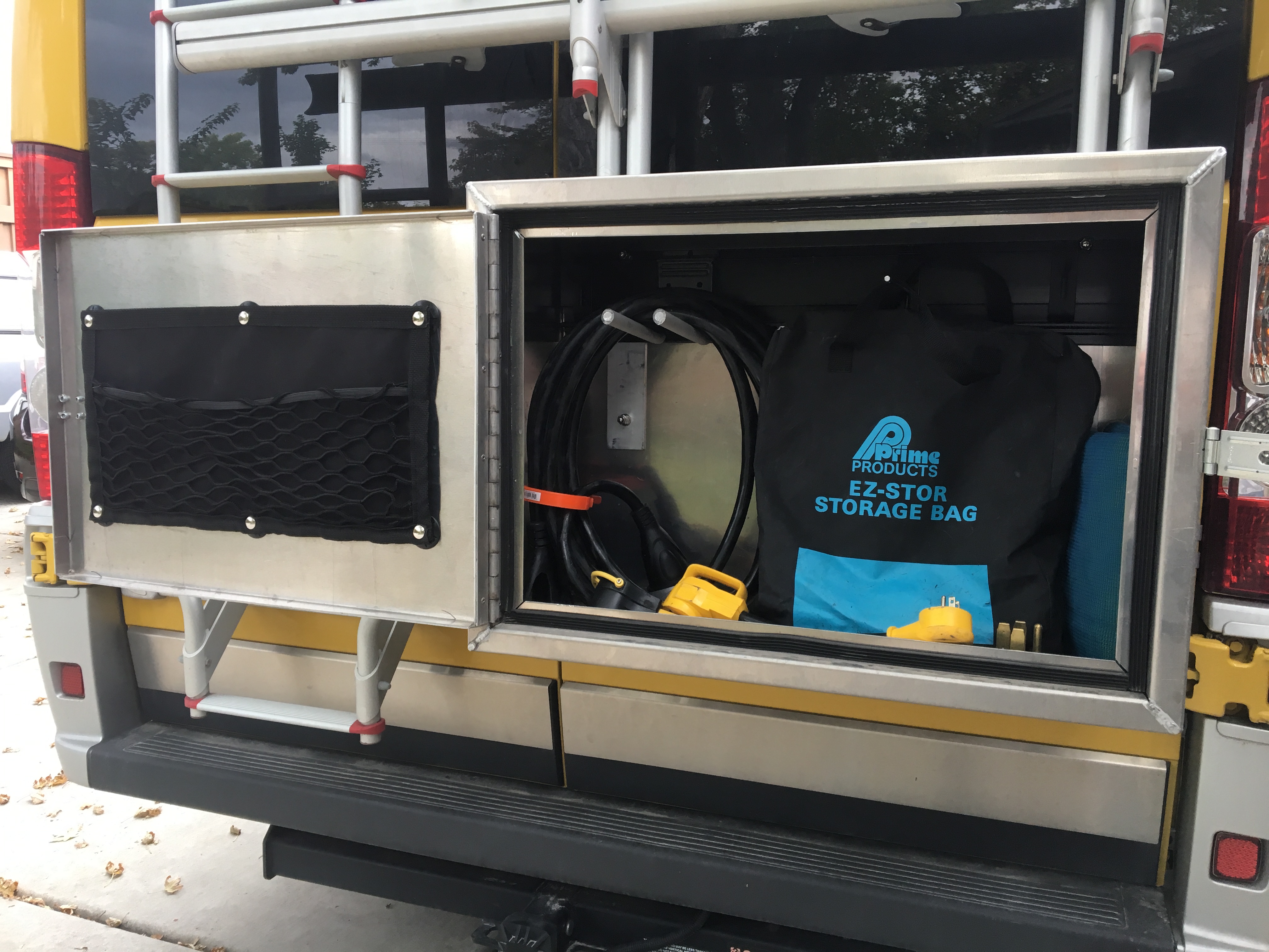 More RV Organization with Organized Obie – Plus… a Discount!