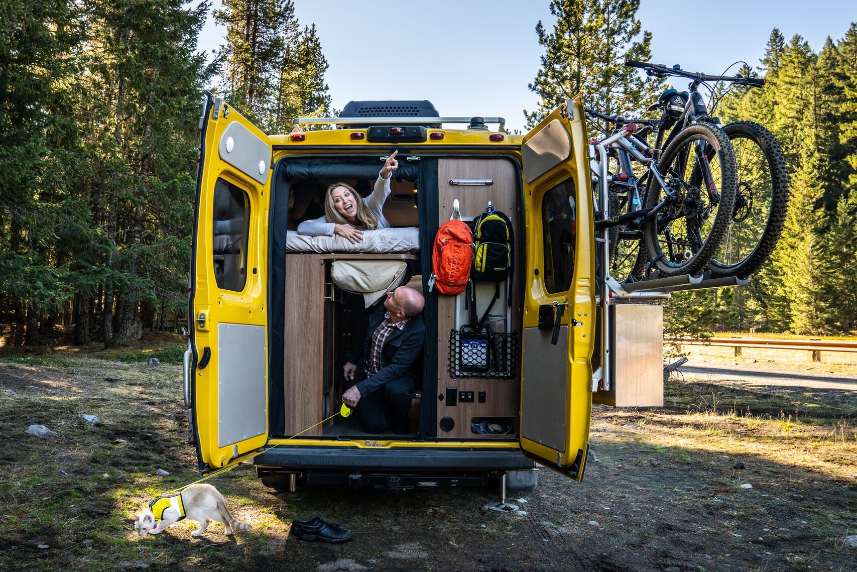 The Fit RV’s Ultimate RV Accessory, Gift, and Shopping List