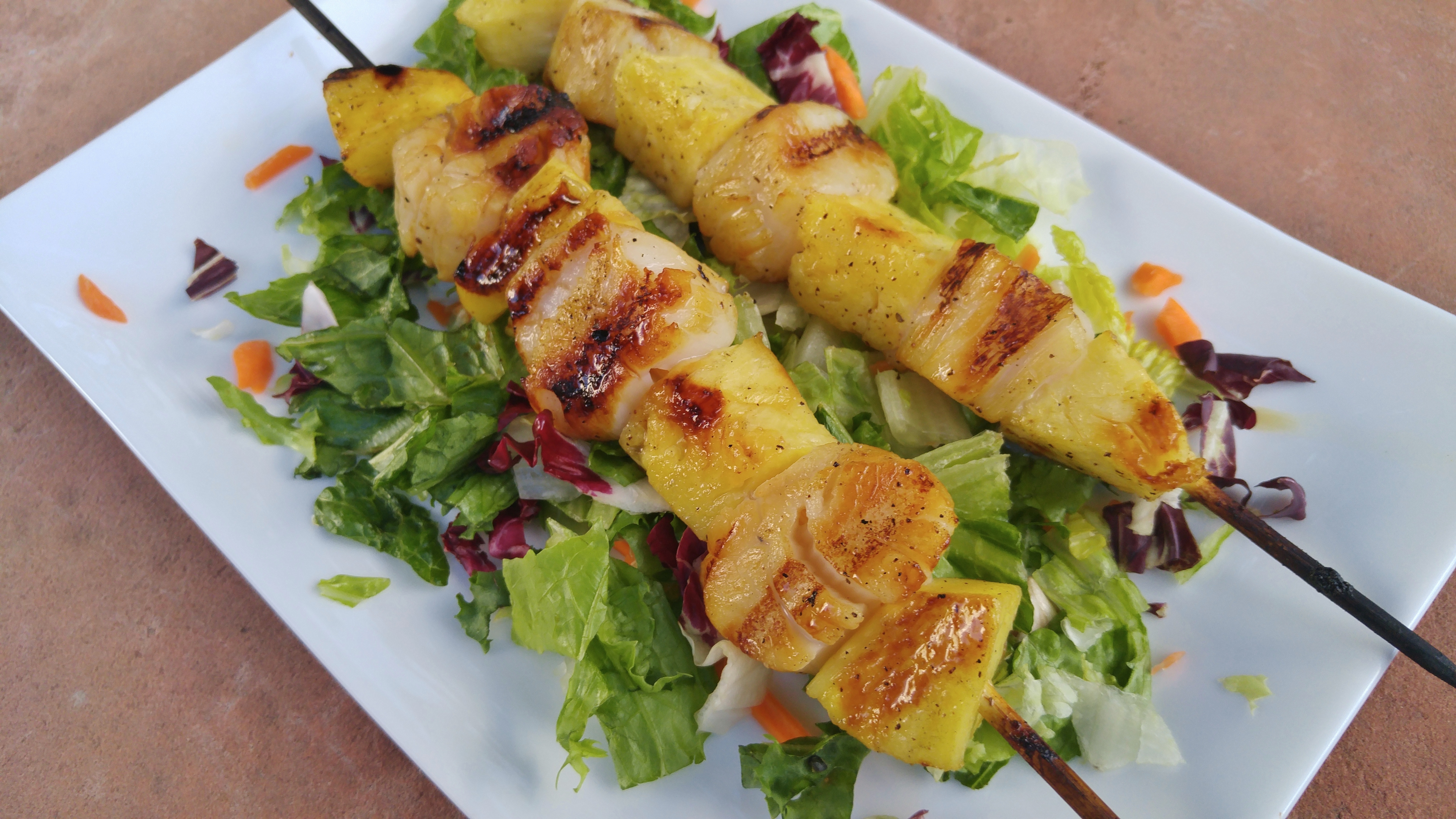 Easy No-Recipe Meal Planning for Lunch and Dinner in the RV