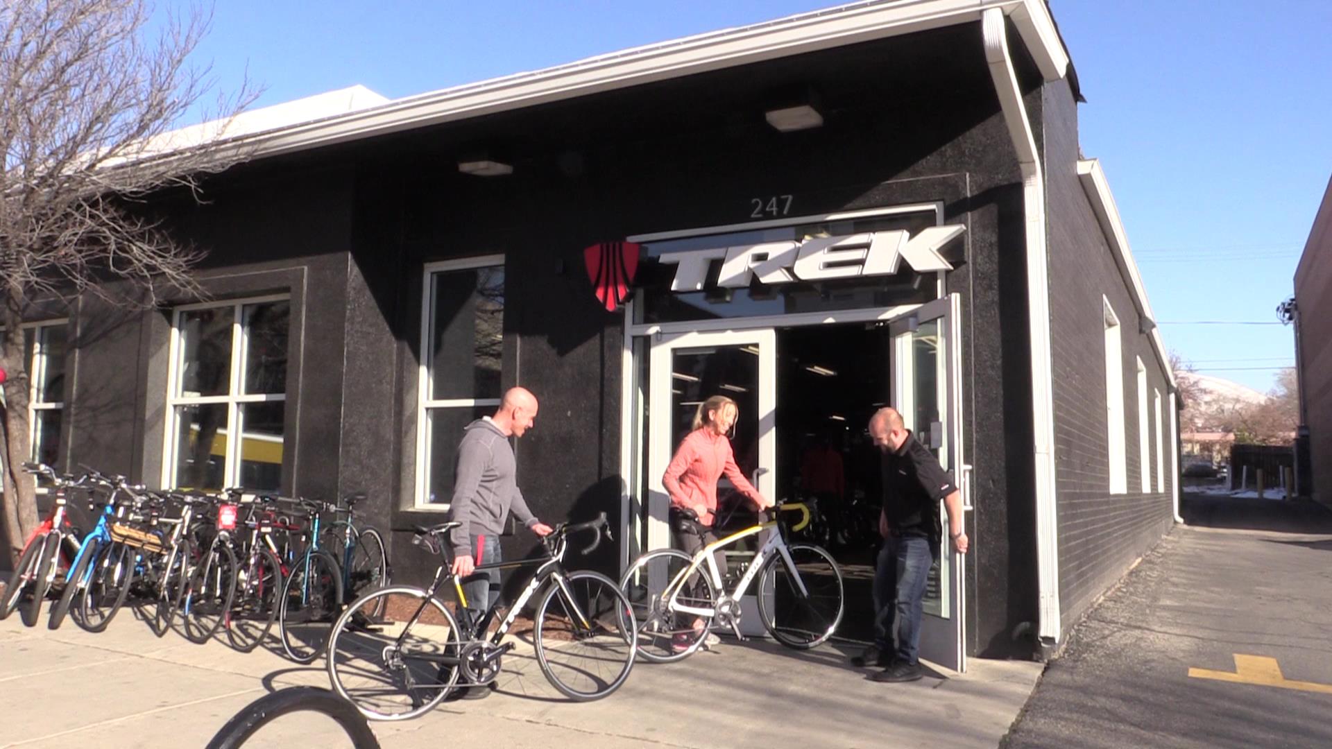 We’re Going Tubeless on our Road Bikes!  Watch the Whole Process!