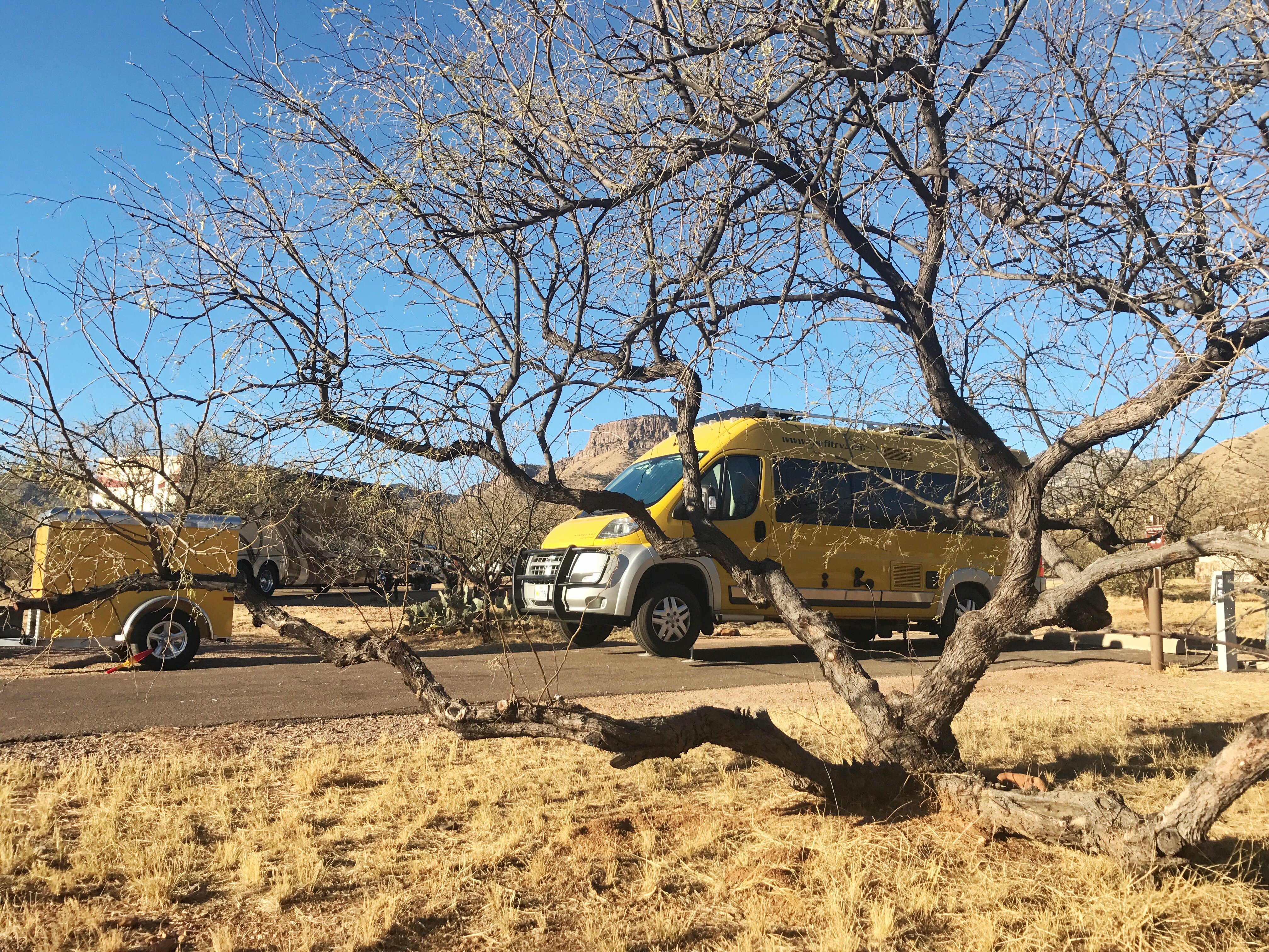 Searching for Level Camps and Epic Rides: Volume 2