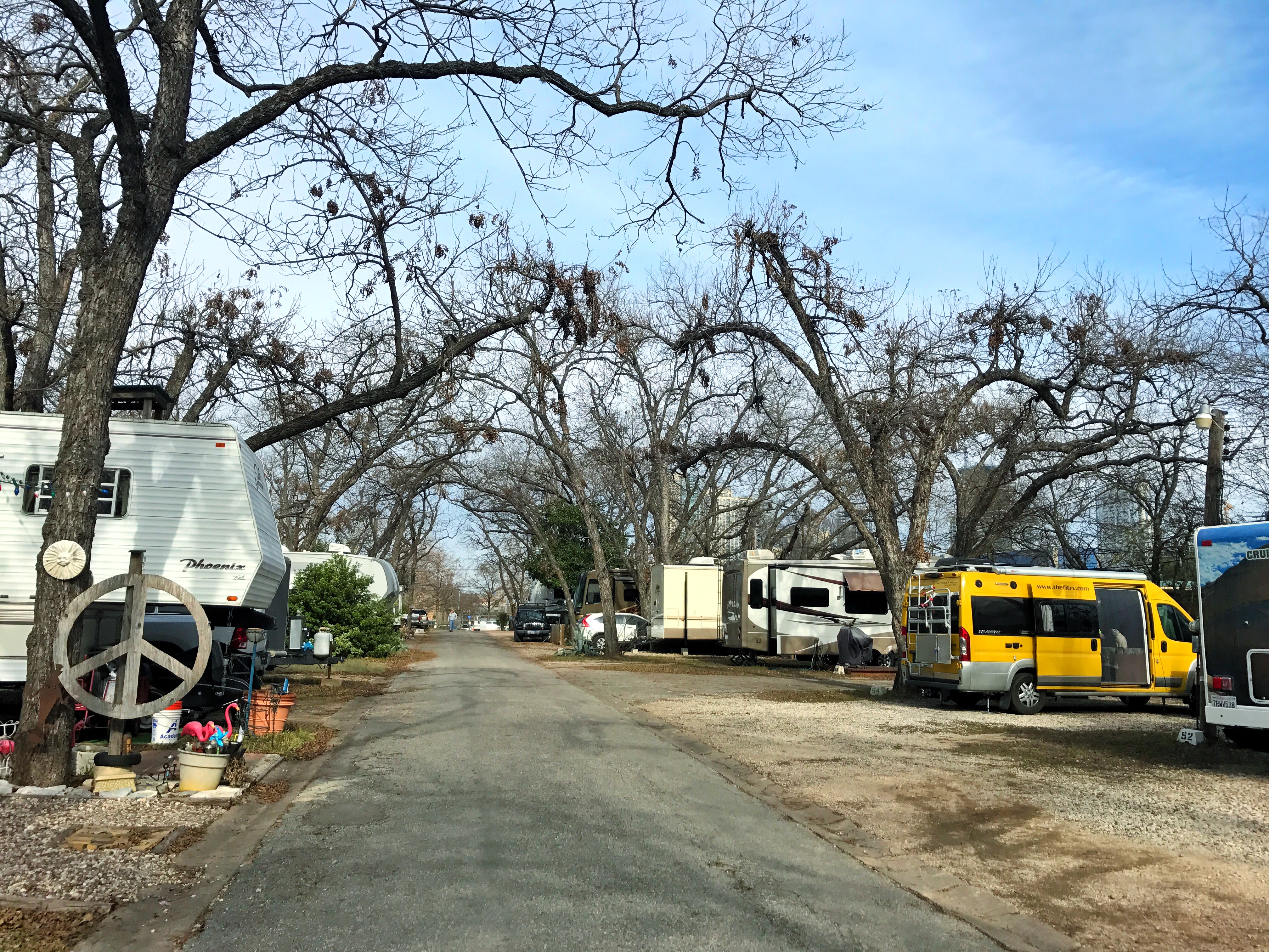 In Search of Level Campsites & Epic Rides: Volume 4