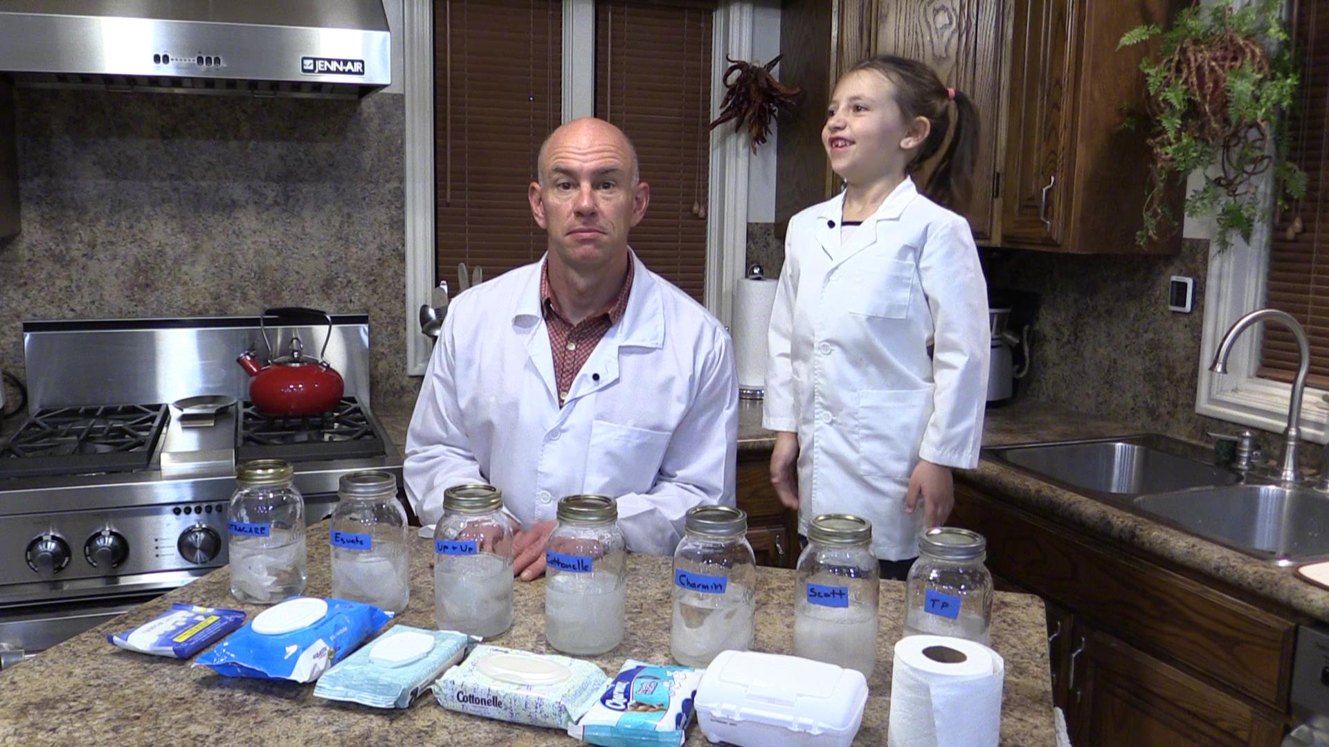 Can You Use Flushable Wipes in the RV Black Tank?