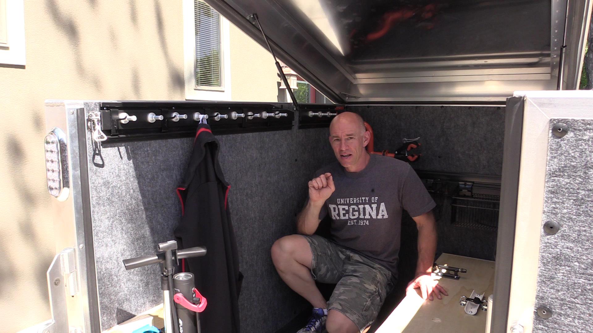 The Final Trailer Mods!  Organized Obie Accessories