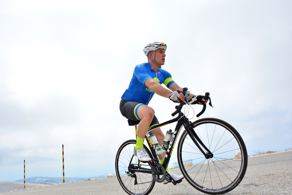 Why Do These Roads Only Go UP??!!??