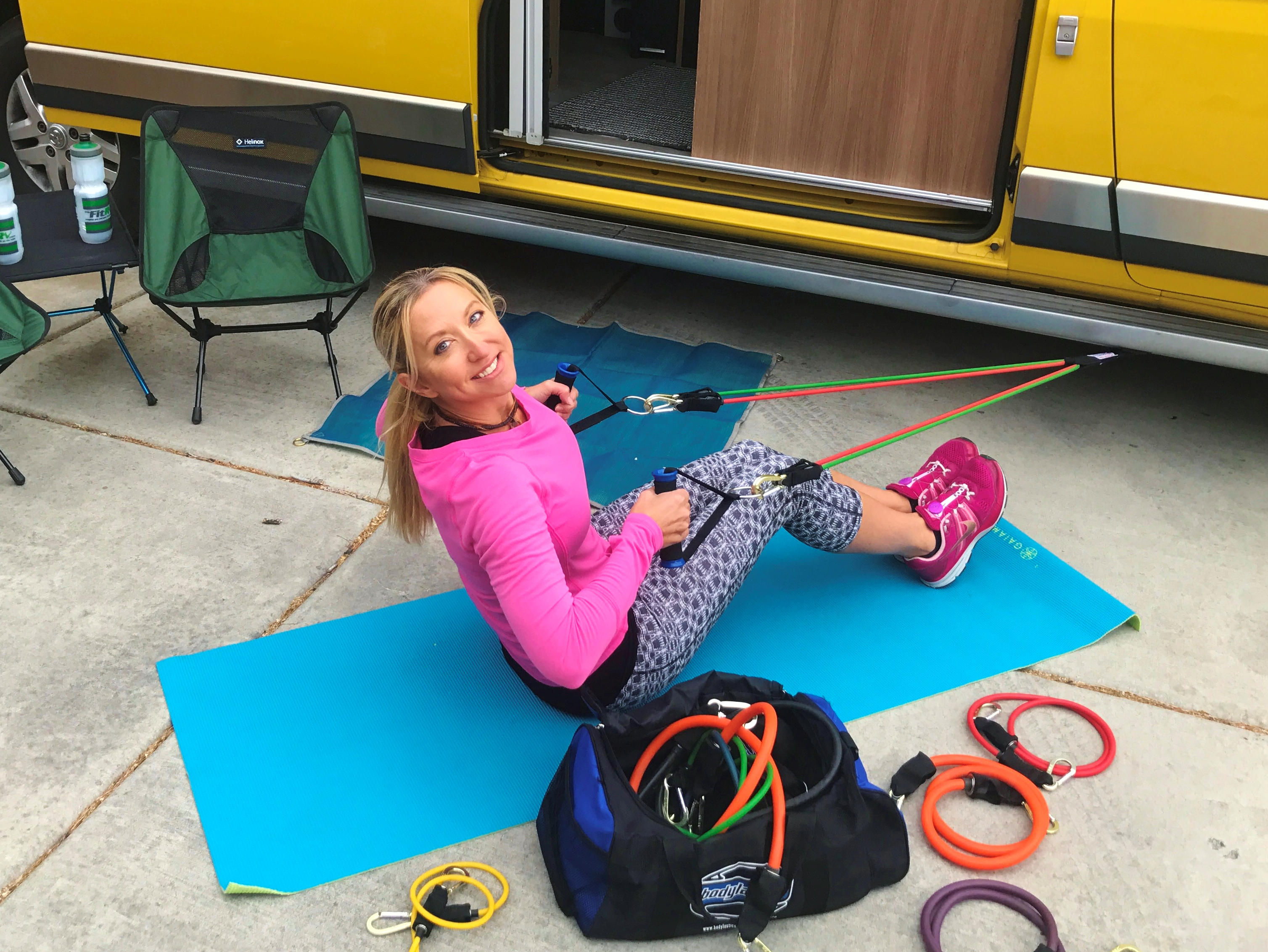 Trainer Talk! Beating the Motivation Mind-Game