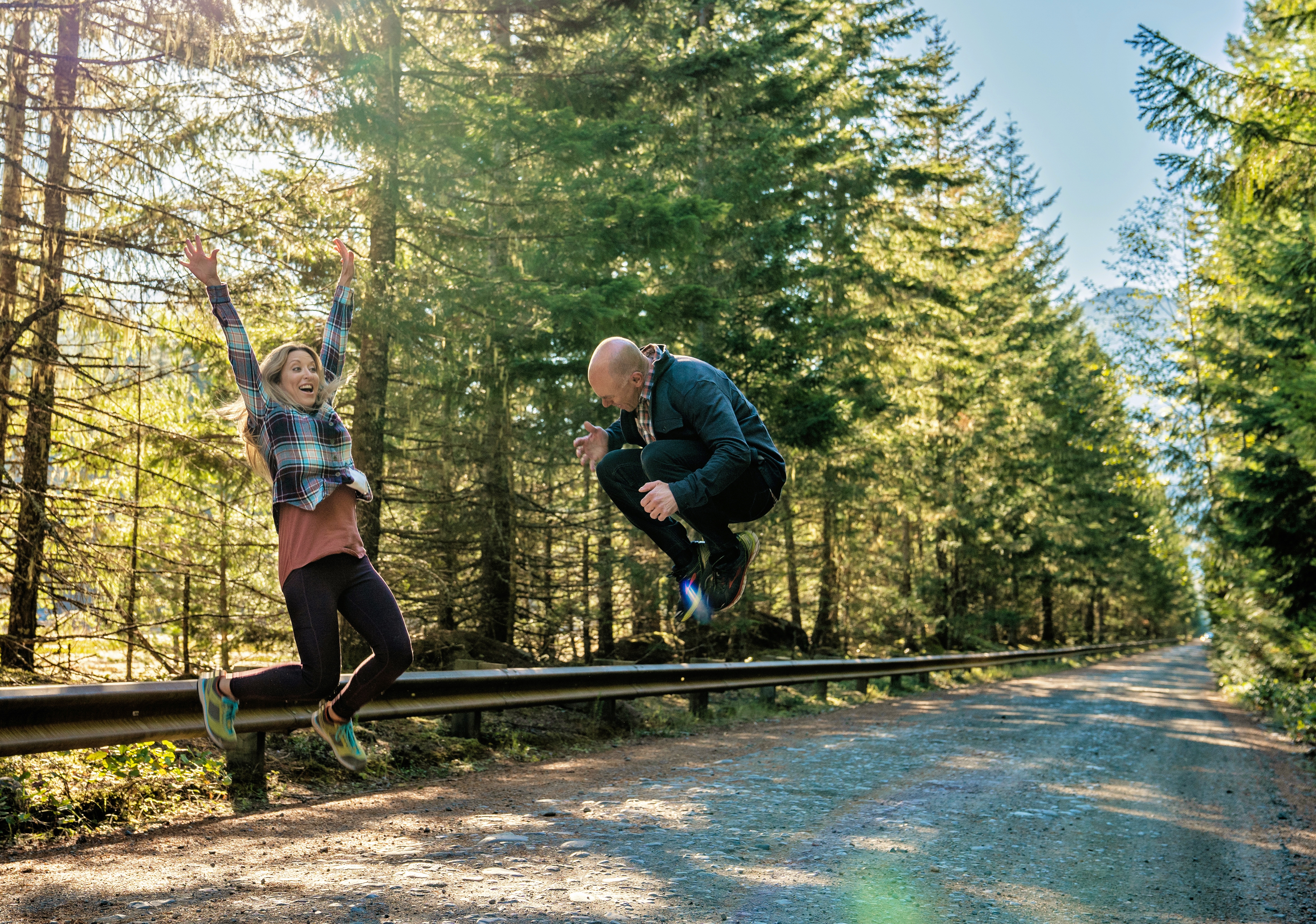 Come See Us at REI’s Mobile Holiday Adventure in Arcadia CA!