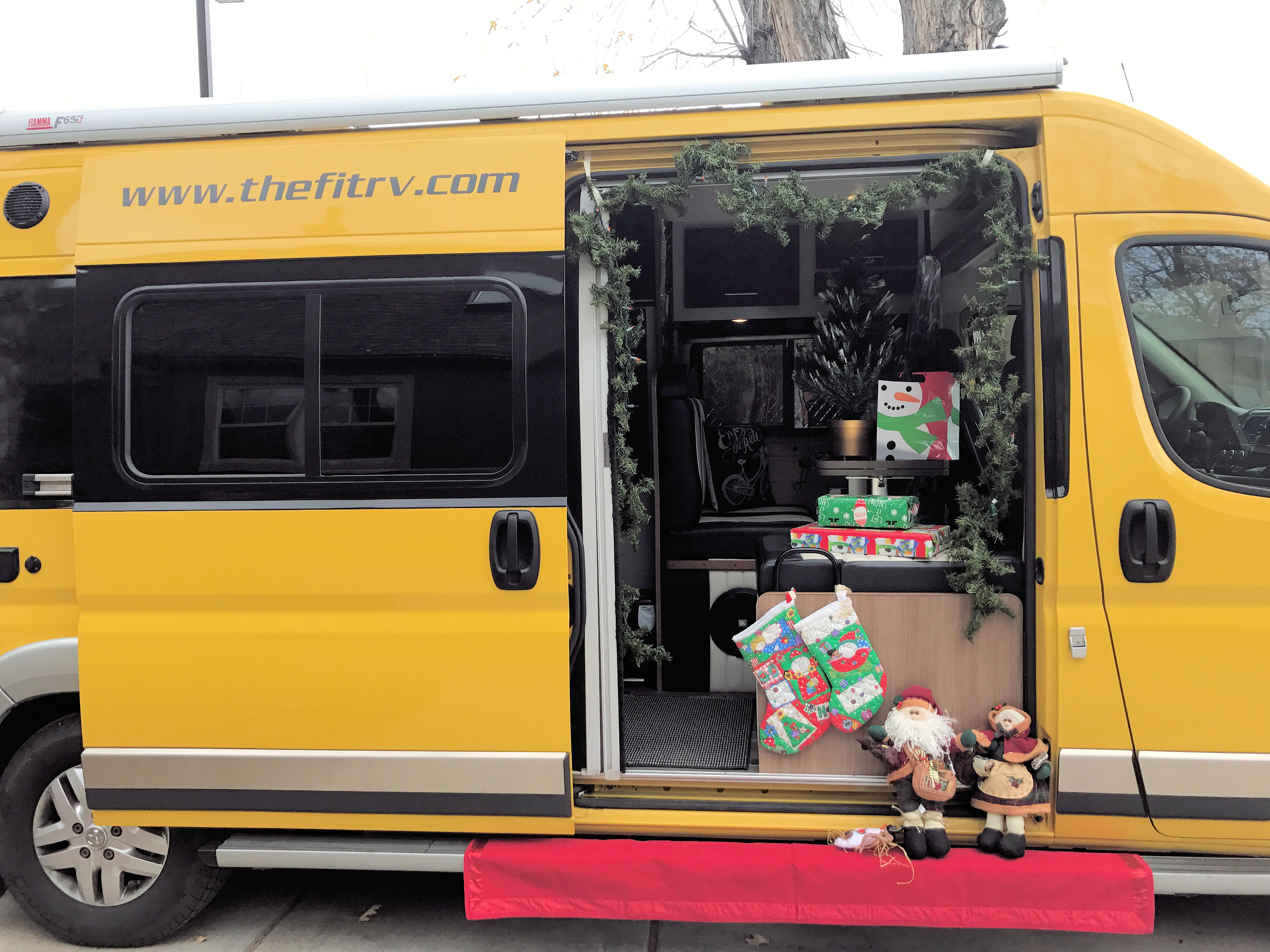 Don’t Be a Holiday Statistic! How To Exercise Through the Chaos