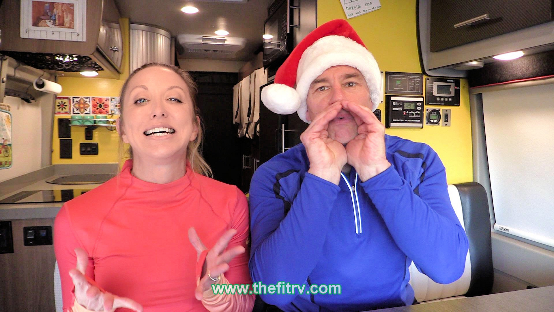 Holiday Eating Survival Guide