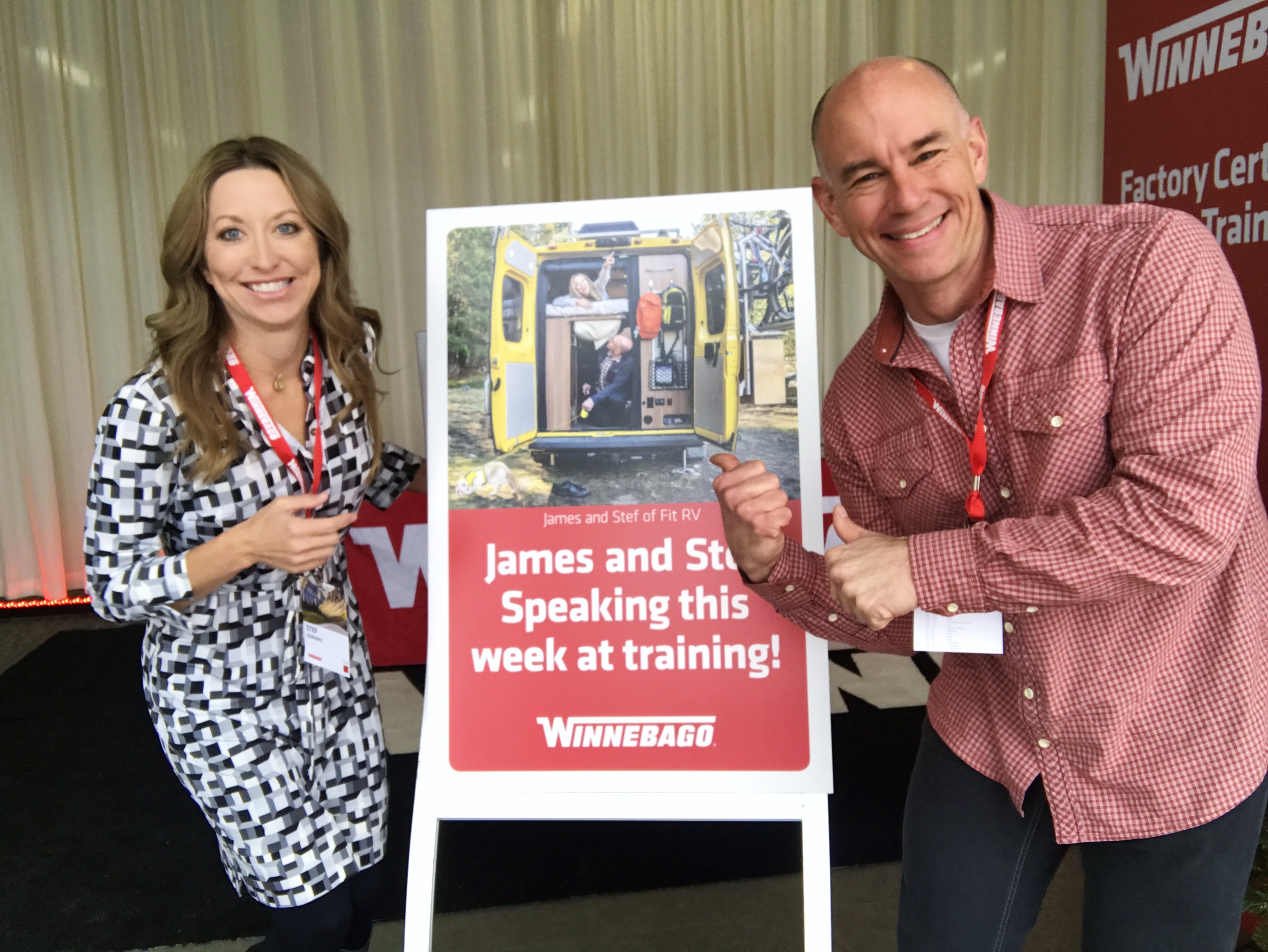 Selling to the Changing RV Buyer: Millenial, Gen X, and Non-Traditional