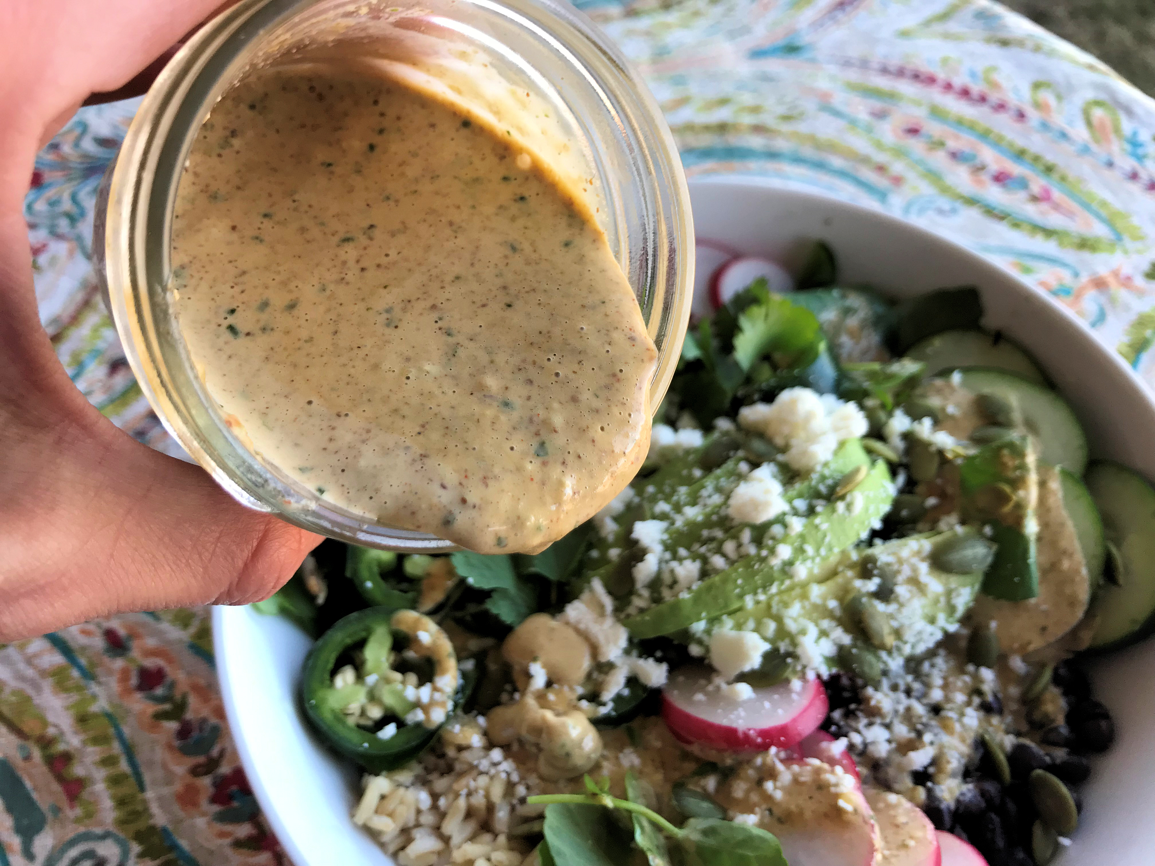 Bitchin’ Bowls… Meet Your Newest Obsession