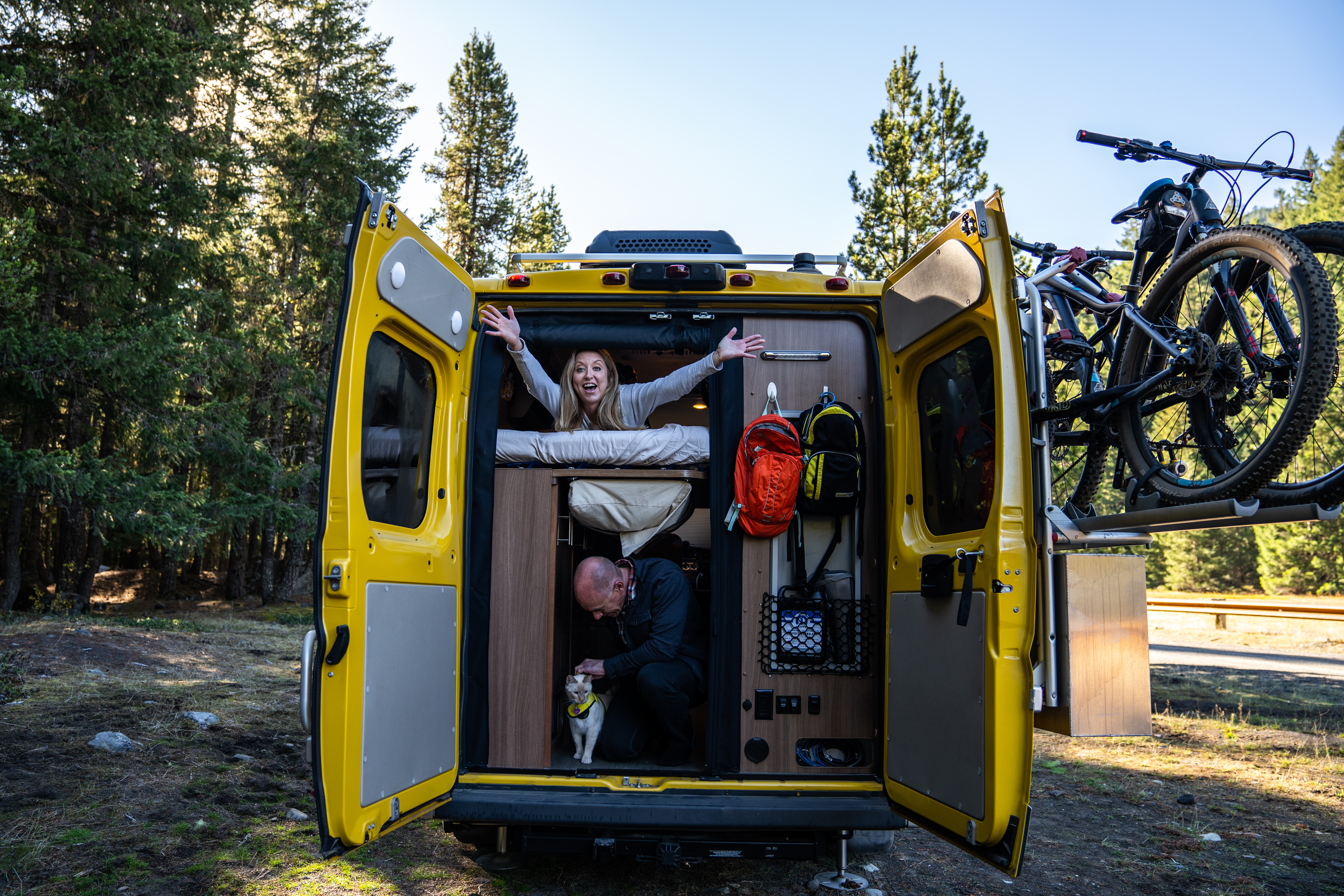 Come See Us At the Earlybird RV Show in Abbottsford BC!